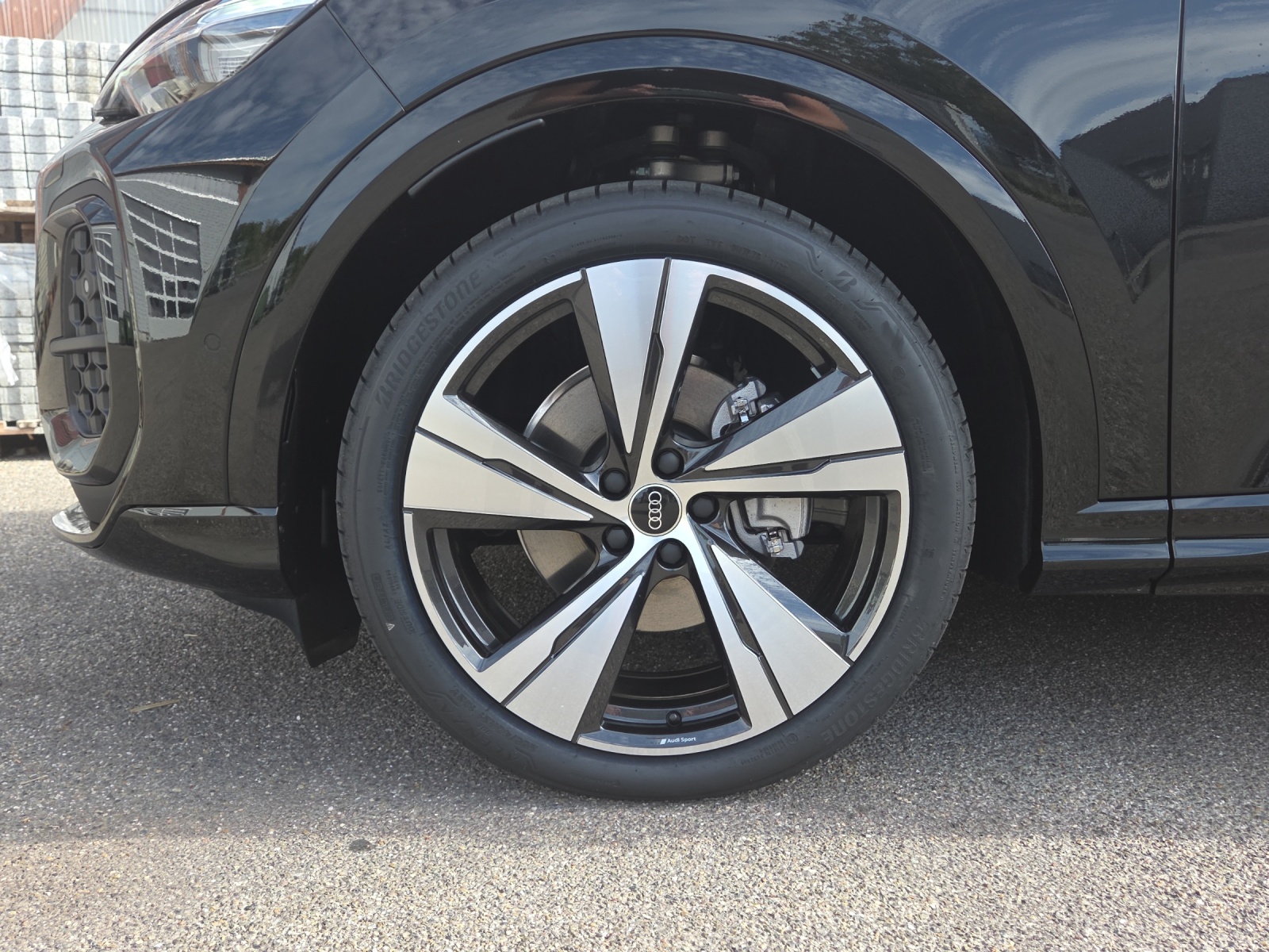 AUDI Q5 TDI quattro 150 kW S-tronic-image-9