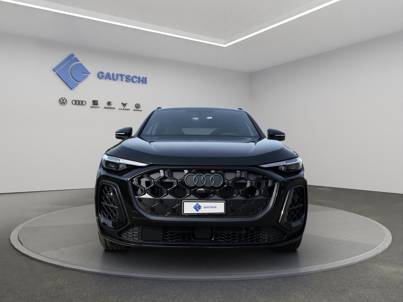 AUDI Q5 TDI quattro 150 kW S-tronic-image-4