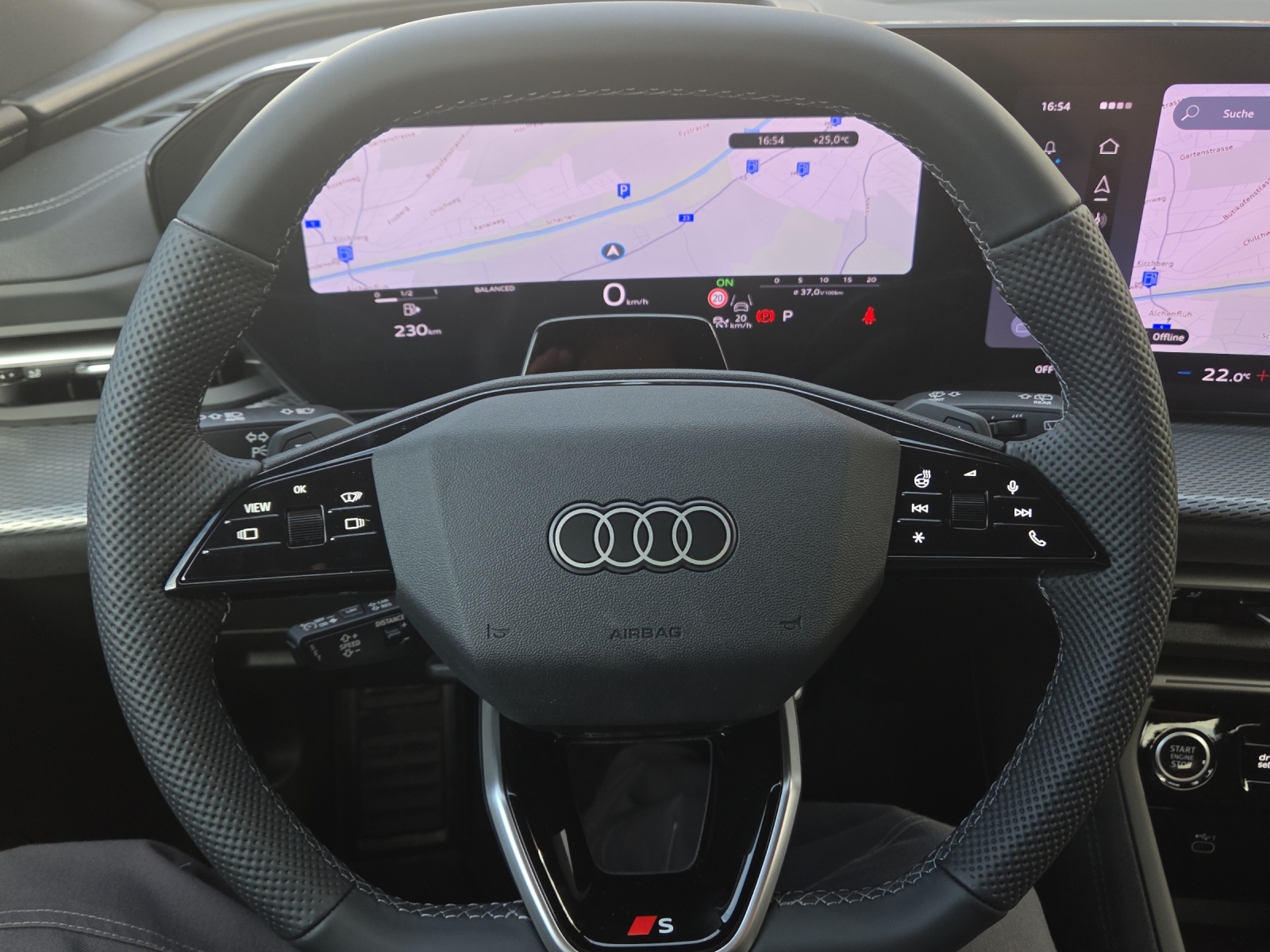 AUDI Q5 TDI quattro 150 kW S-tronic-image-10