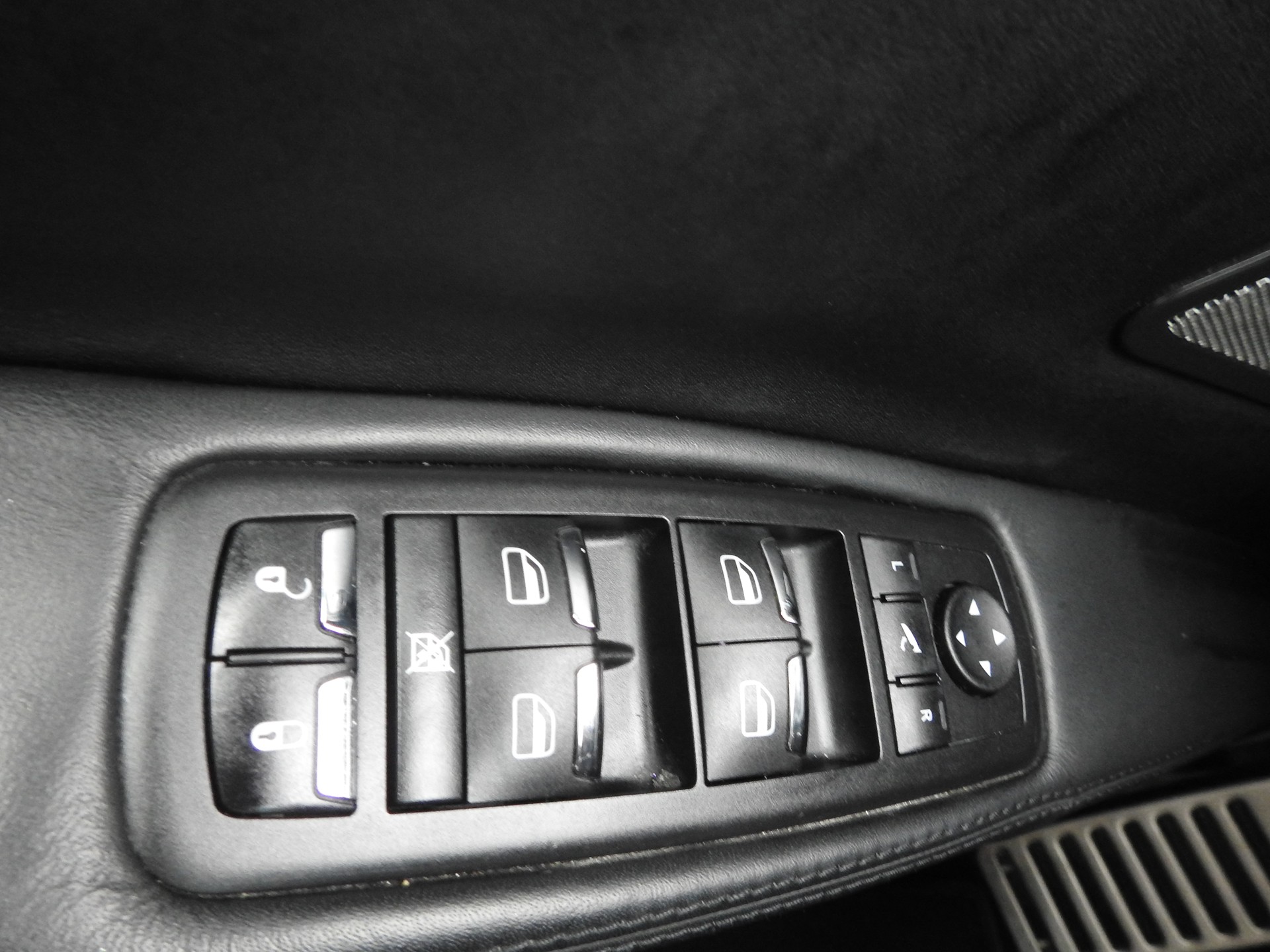 MASERATI Ghibli S Q4 3.0 V6 Automatica-image-25
