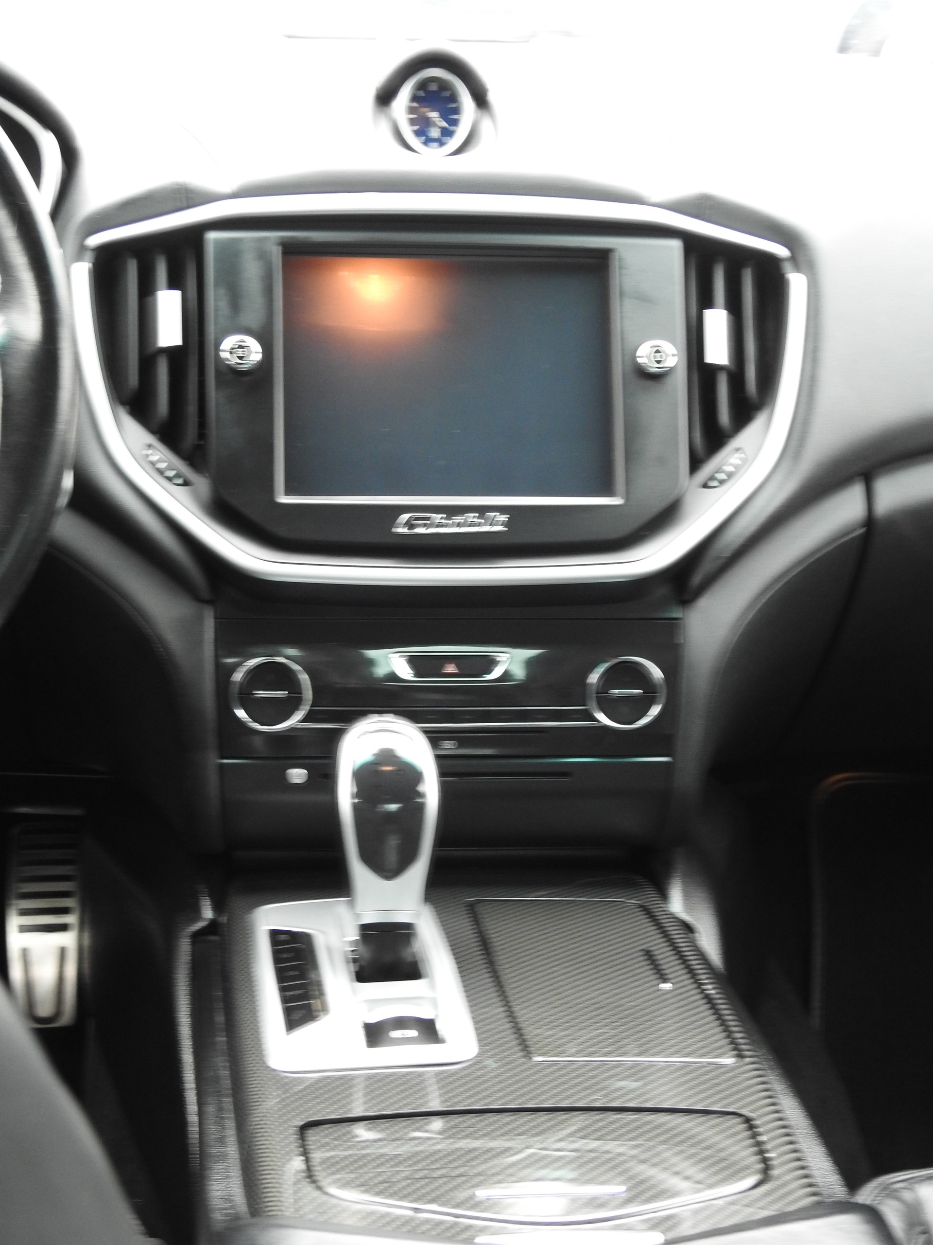 MASERATI Ghibli S Q4 3.0 V6 Automatica-image-17