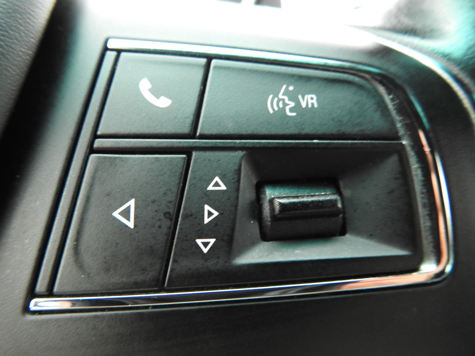 MASERATI Ghibli S Q4 3.0 V6 Automatica-image-23