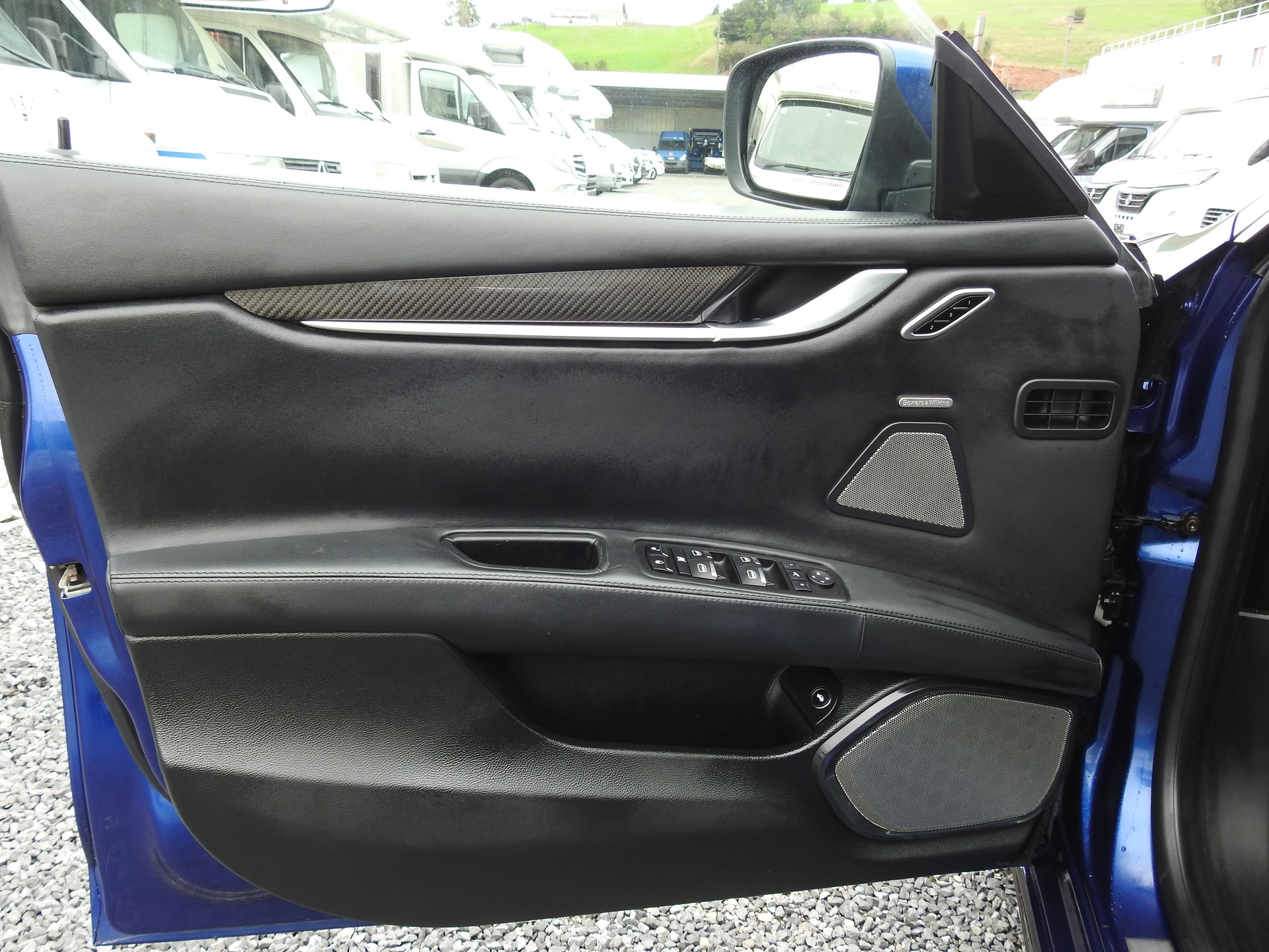 MASERATI Ghibli S Q4 3.0 V6 Automatica-image-10