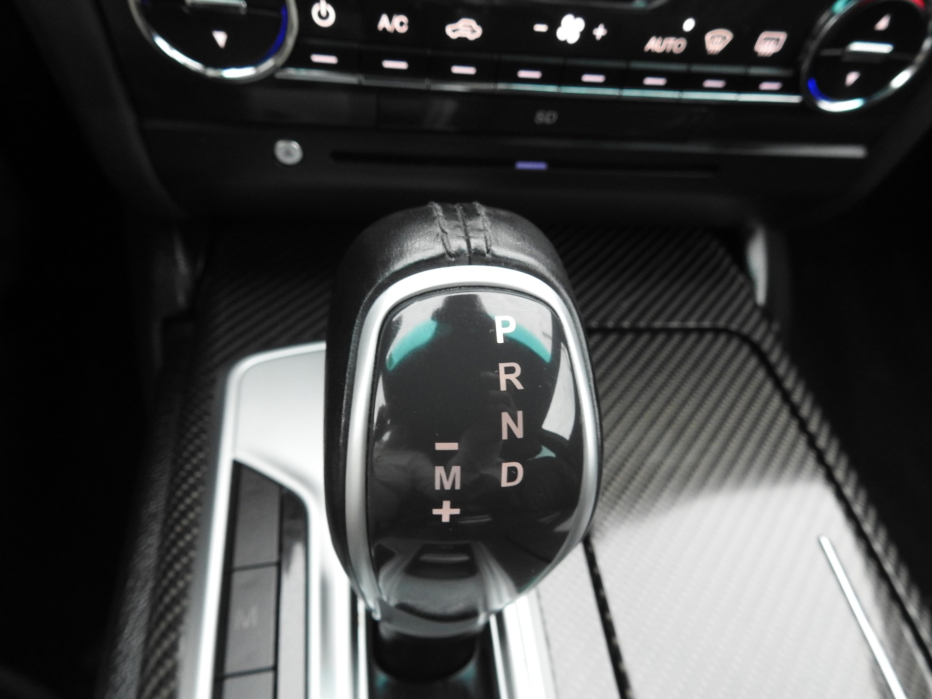 MASERATI Ghibli S Q4 3.0 V6 Automatica-image-20