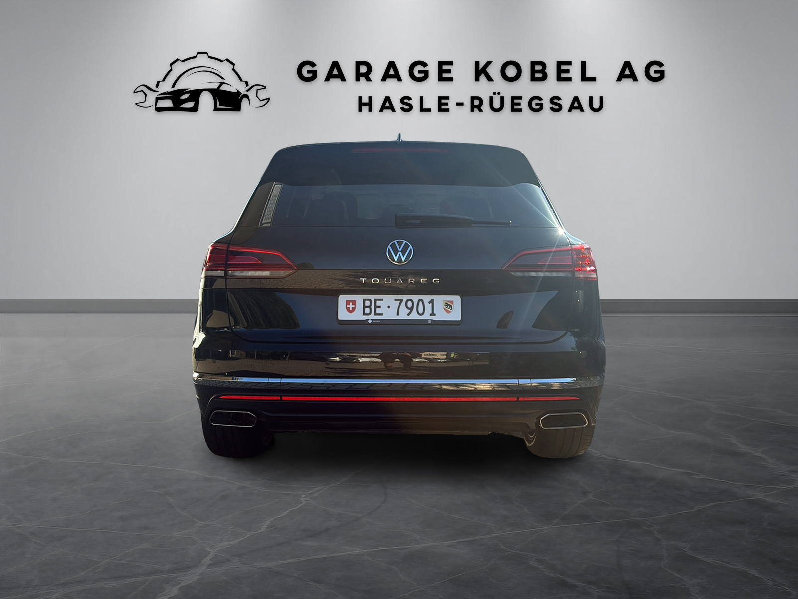 VW Touareg 3.0 TSI Elegance Tiptronic-showroom-element-3
