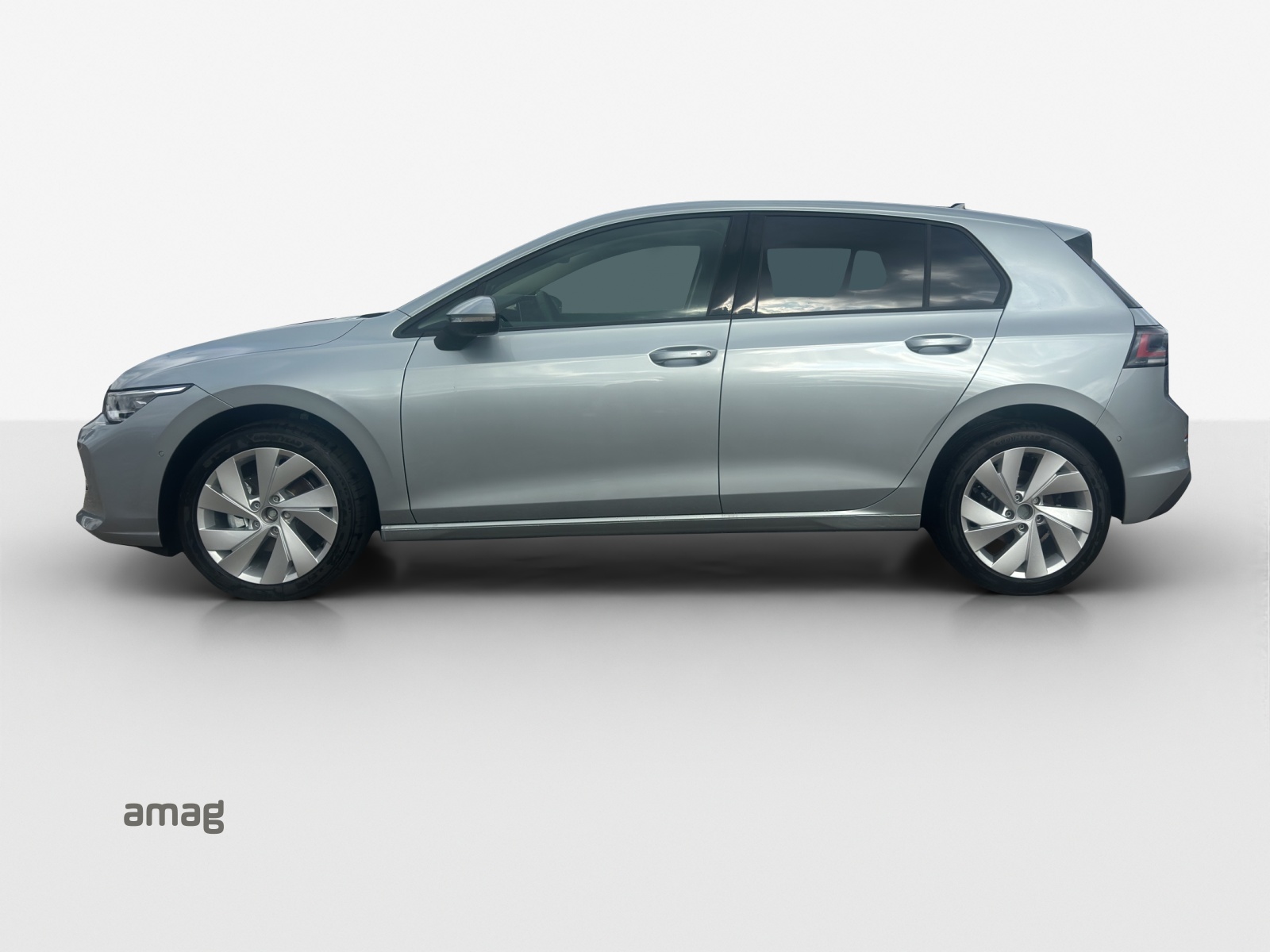 VW Golf 1.5 e TSI mHEV United DSG-showroom-element-1