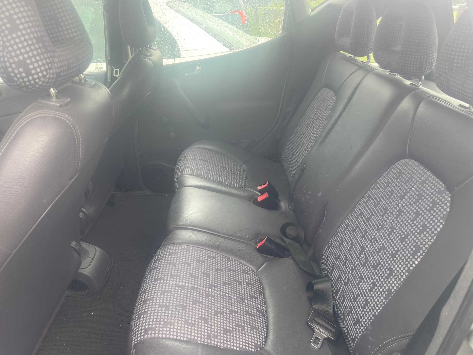 MERCEDES-BENZ A 160 Elégance-image-5