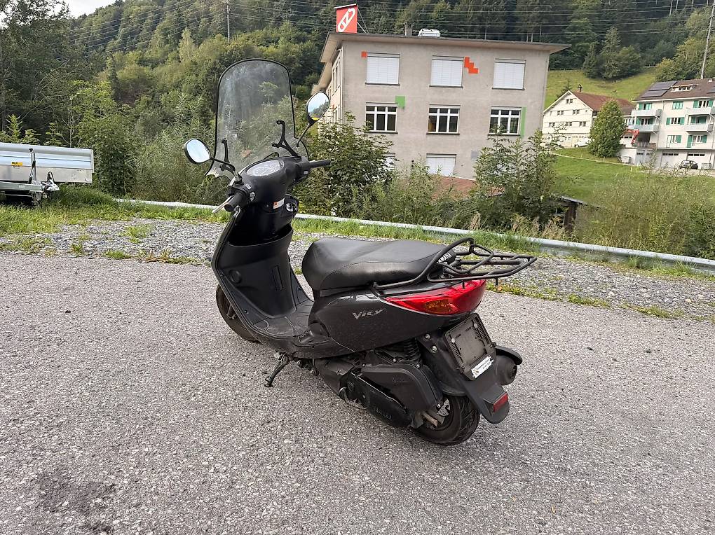 YAMAHA Vity XC 125 E-image-2