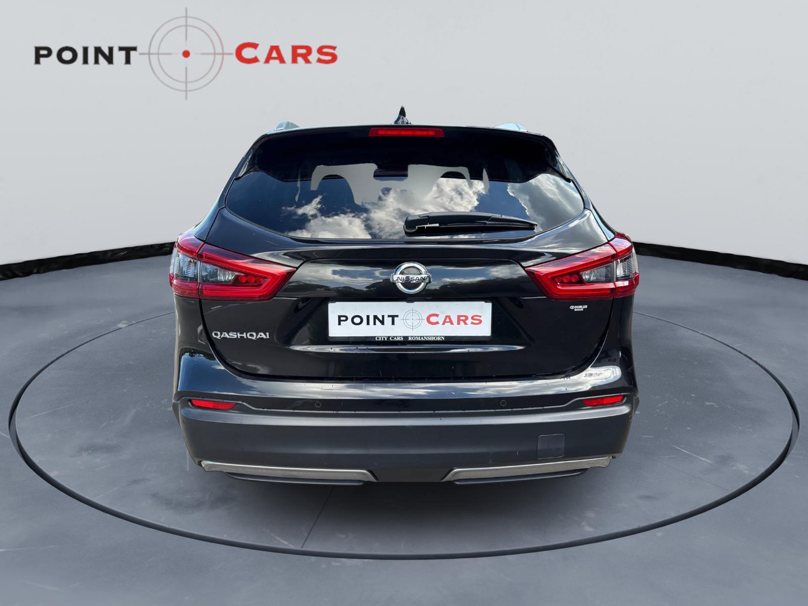 NISSAN Qashqai 1.3 DIG-T tekna-showroom-element-3