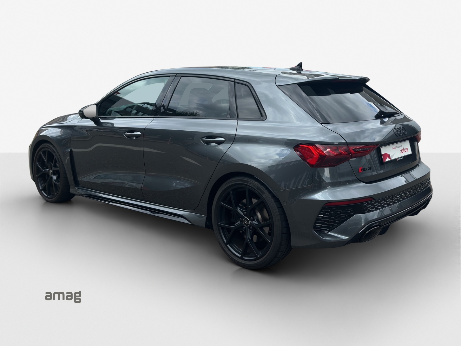 AUDI RS3 Sportback 2.5 TSI quattro S-tronic-showroom-element-2