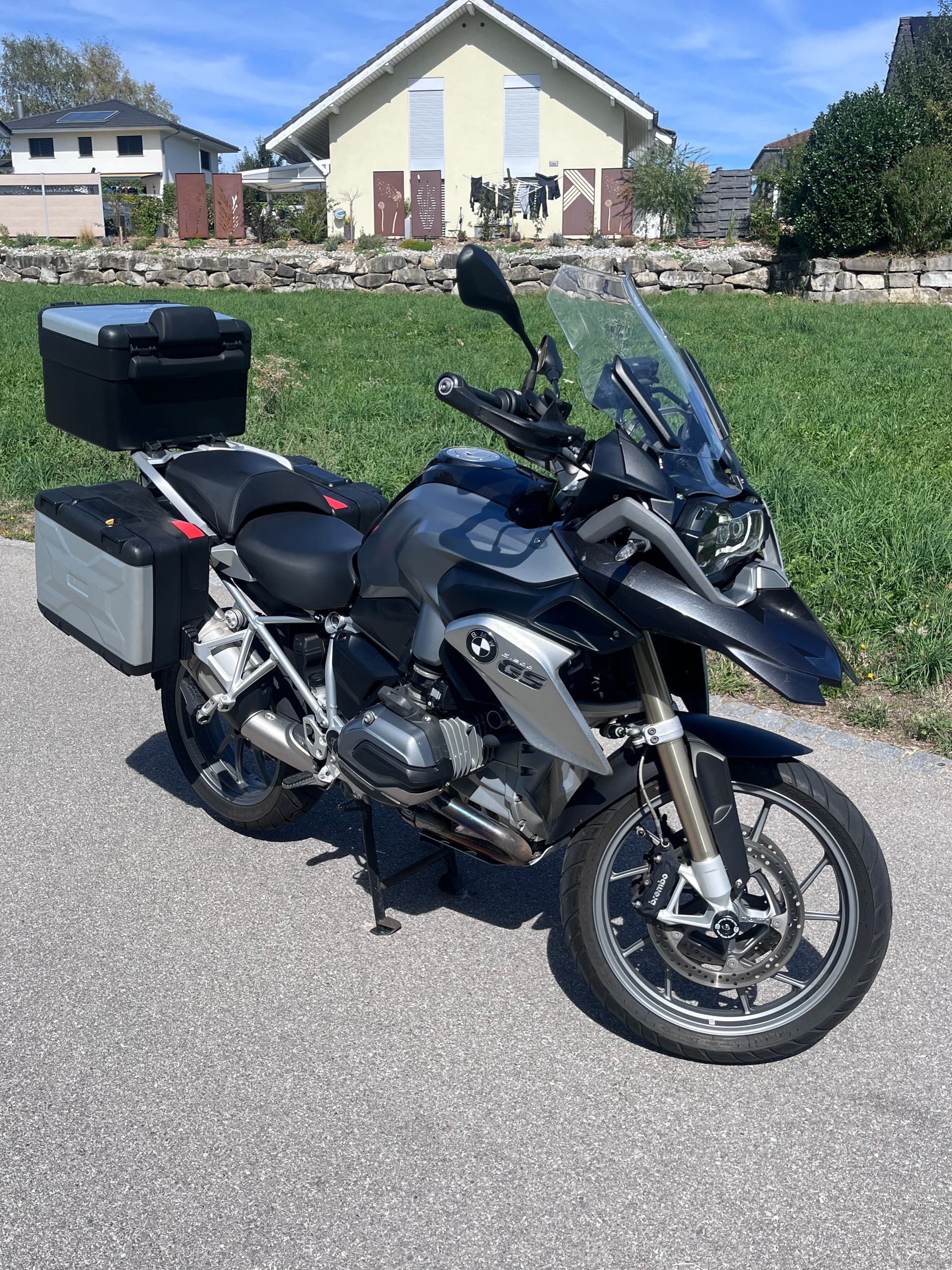 BMW R 1200 GS ABS-image-0