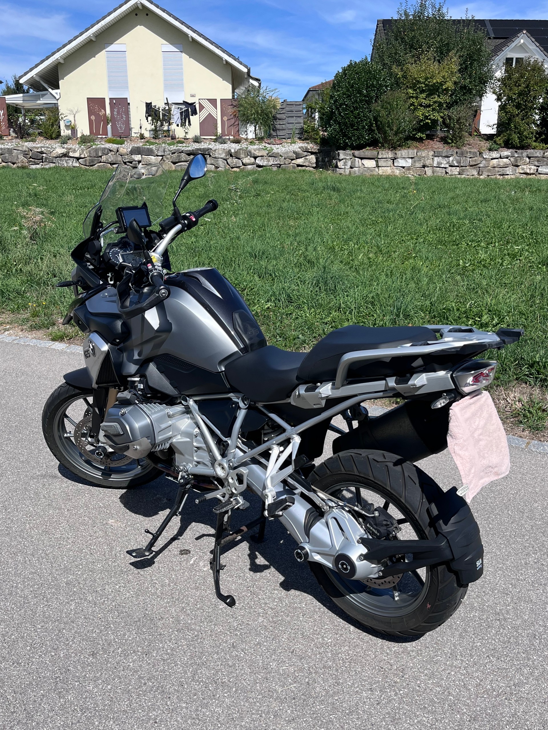 BMW R 1200 GS ABS-image-2