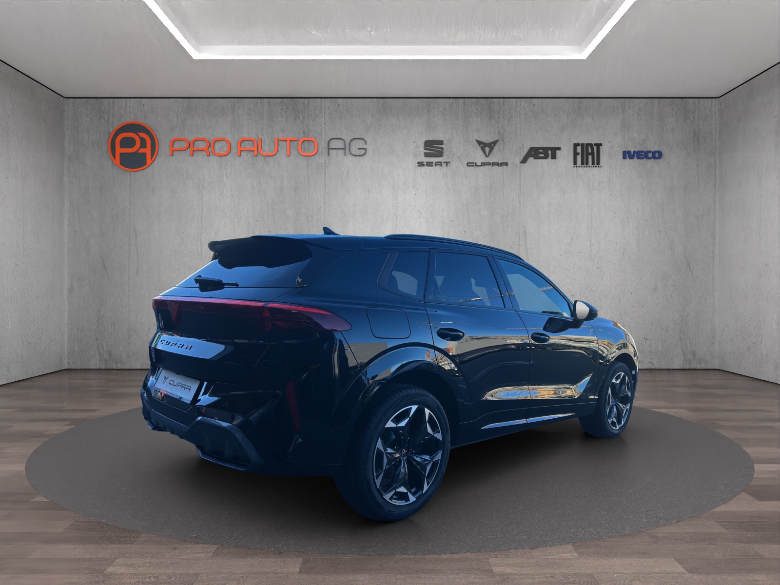 CUPRA Terramar 2.0 TSI DSG Prime Edition VZ 4Drive-image-4