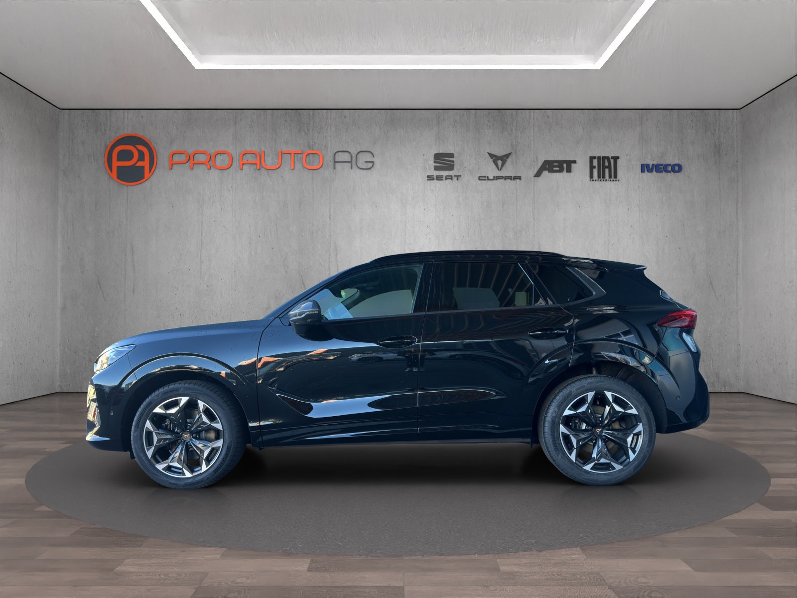 CUPRA Terramar 2.0 TSI DSG Prime Edition VZ 4Drive-showroom-element-1