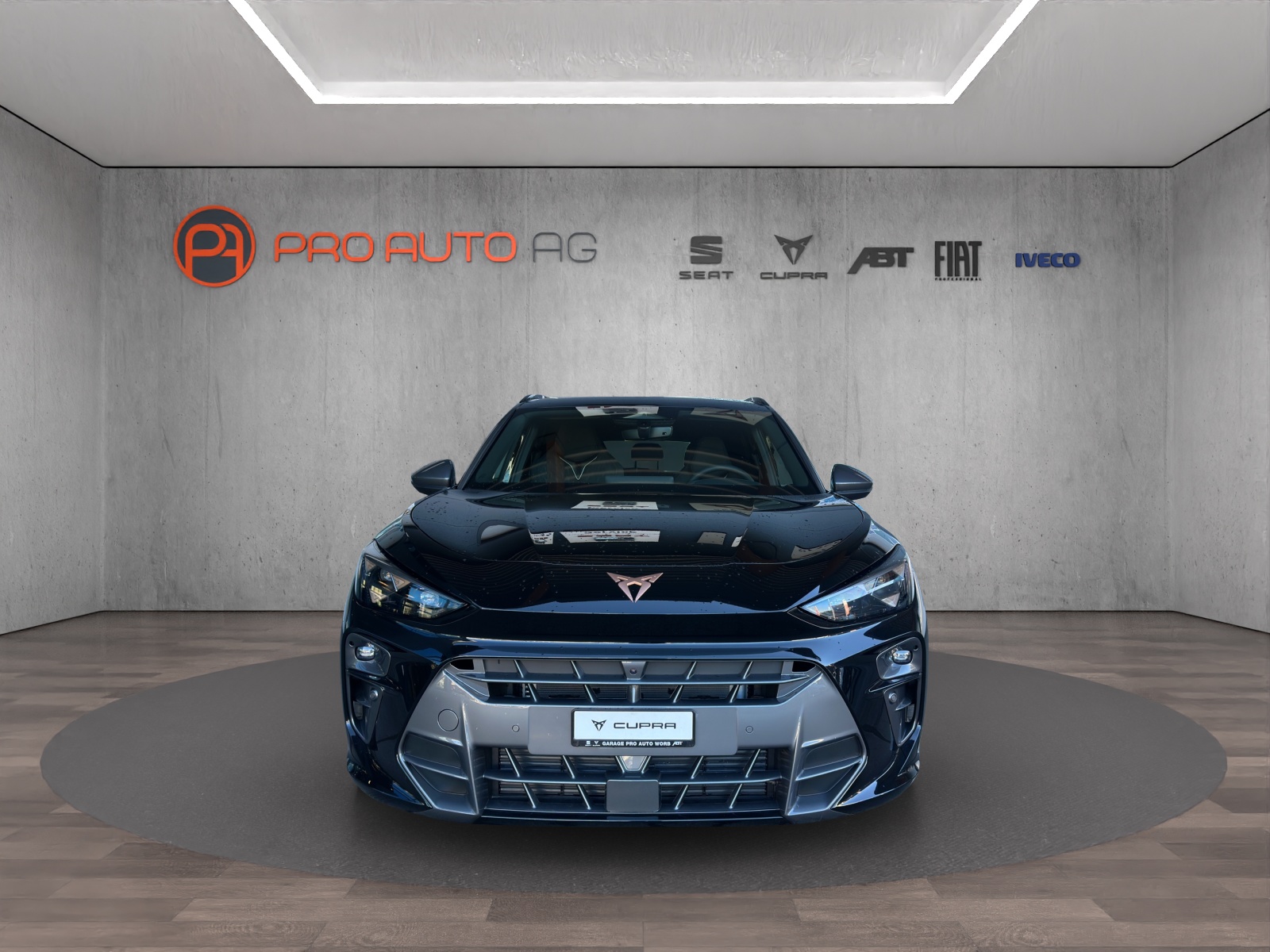 CUPRA Terramar 2.0 TSI DSG Prime Edition VZ 4Drive-image-7