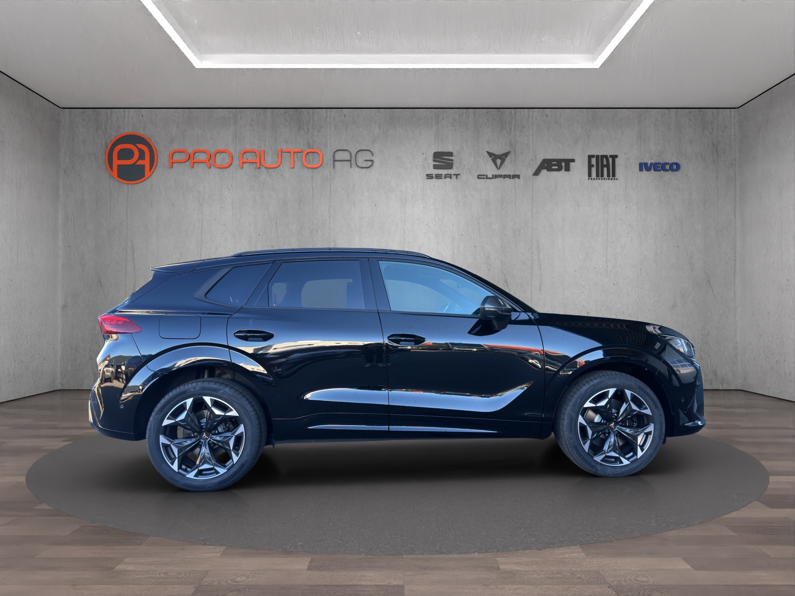 CUPRA Terramar 2.0 TSI DSG Prime Edition VZ 4Drive-image-5