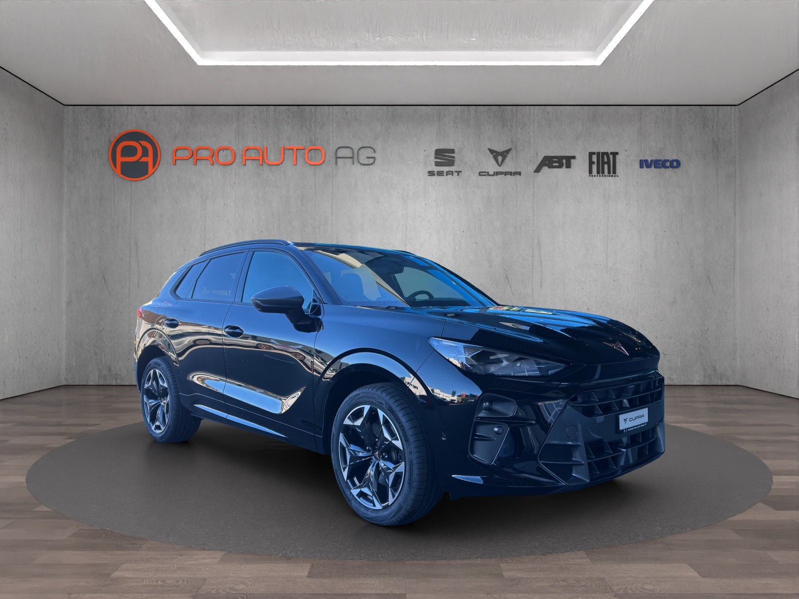 CUPRA Terramar 2.0 TSI DSG Prime Edition VZ 4Drive-image-6