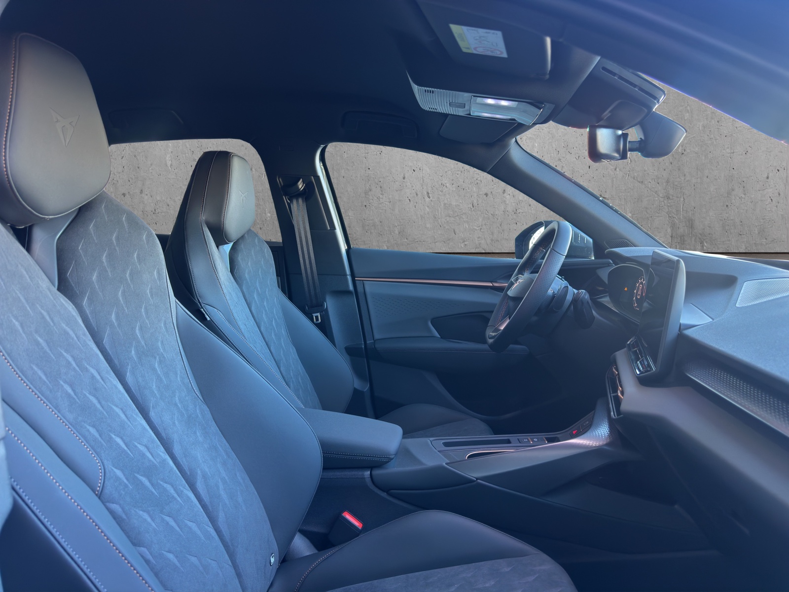 CUPRA Terramar 2.0 TSI DSG Prime Edition VZ 4Drive-image-11