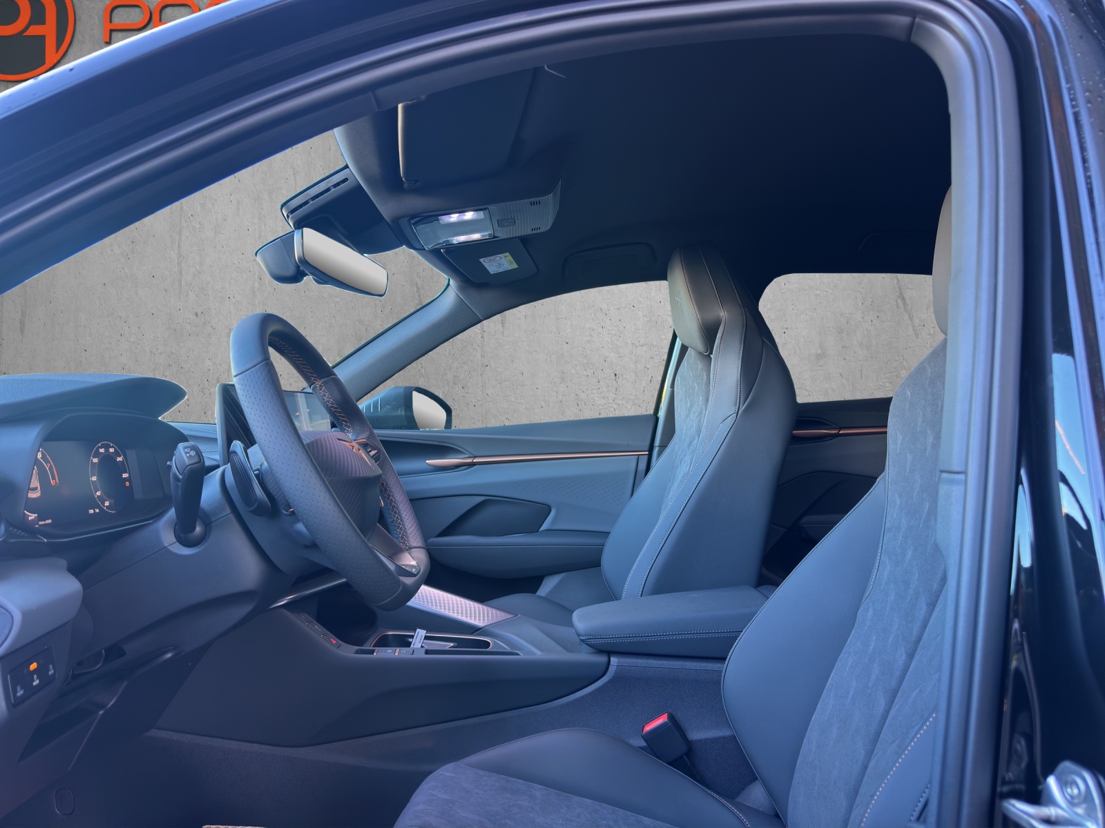 CUPRA Terramar 2.0 TSI DSG Prime Edition VZ 4Drive-image-8