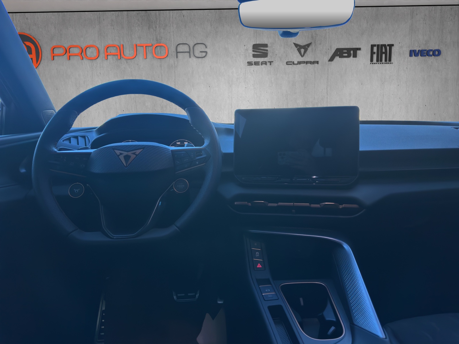 CUPRA Terramar 2.0 TSI DSG Prime Edition VZ 4Drive-image-9