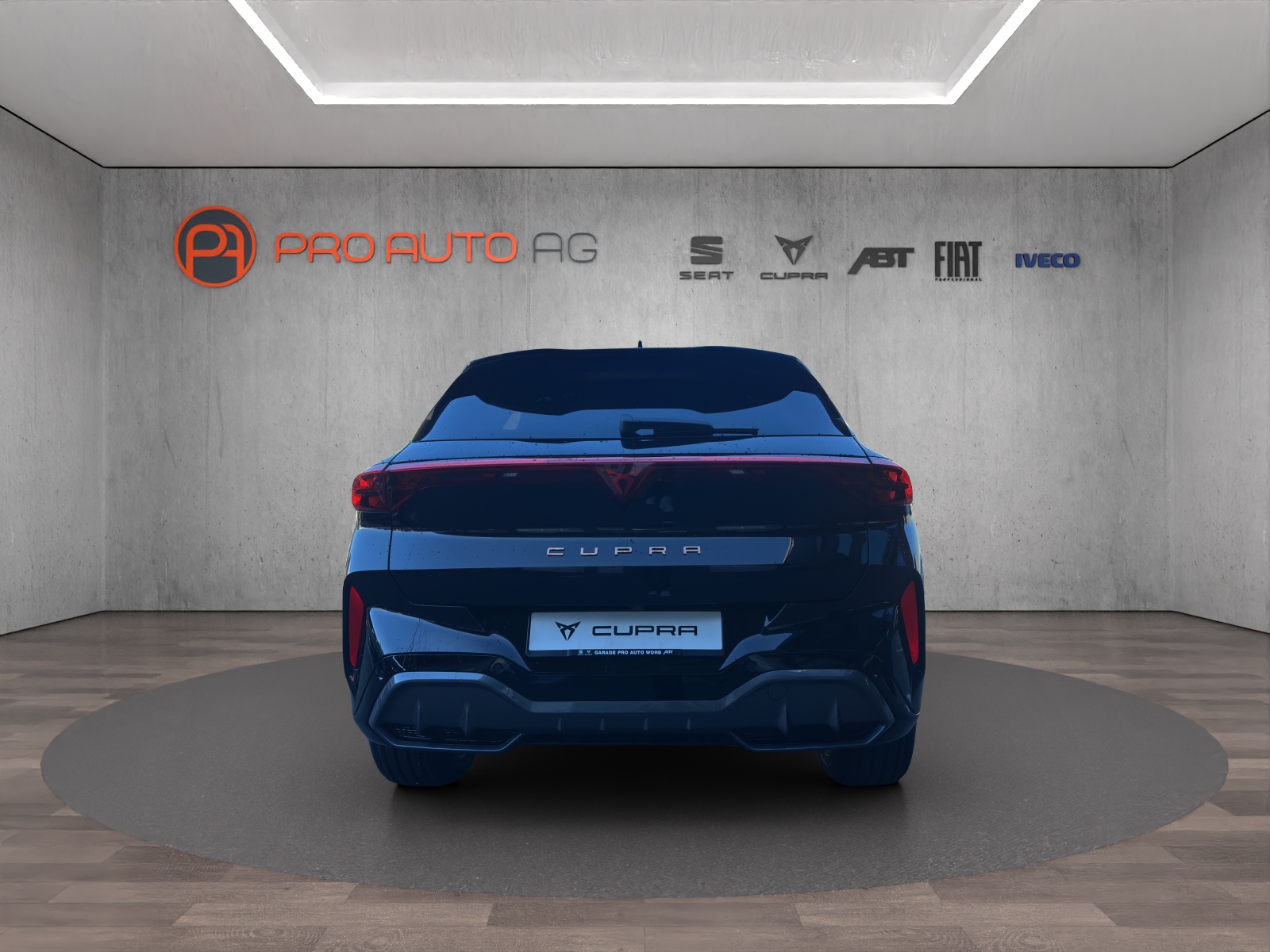 CUPRA Terramar 2.0 TSI DSG Prime Edition VZ 4Drive-showroom-element-3