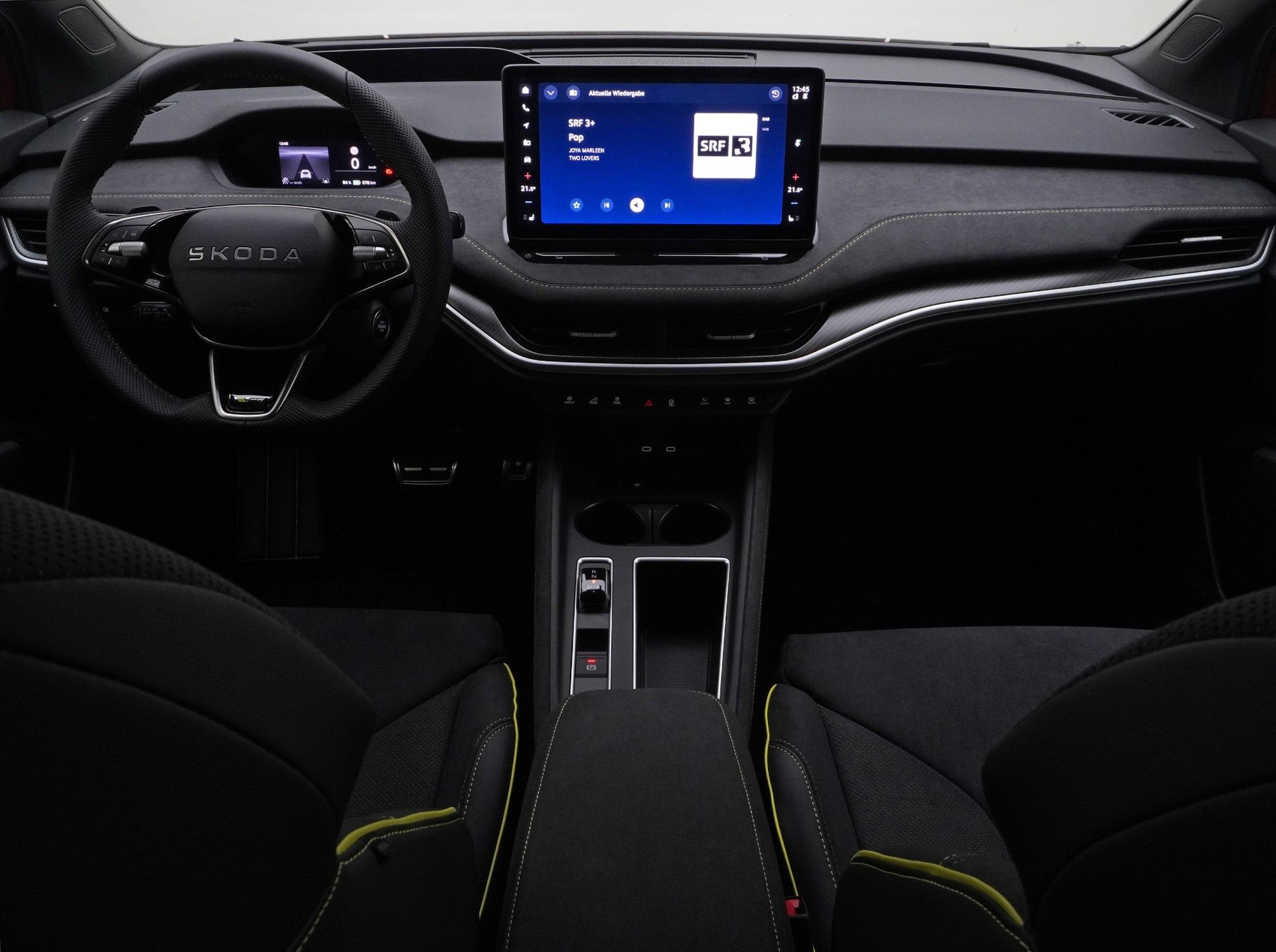 SKODA Elroq RS-MAXX 4x4-image-7