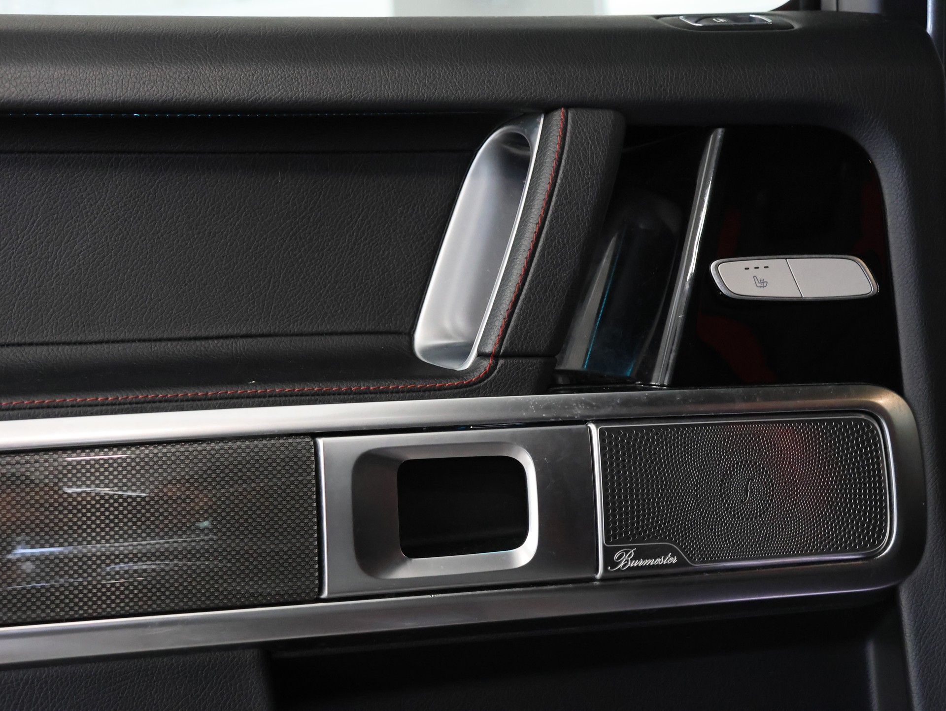 MERCEDES-BENZ G 500 AMG Line 9G-Tronic-image-35