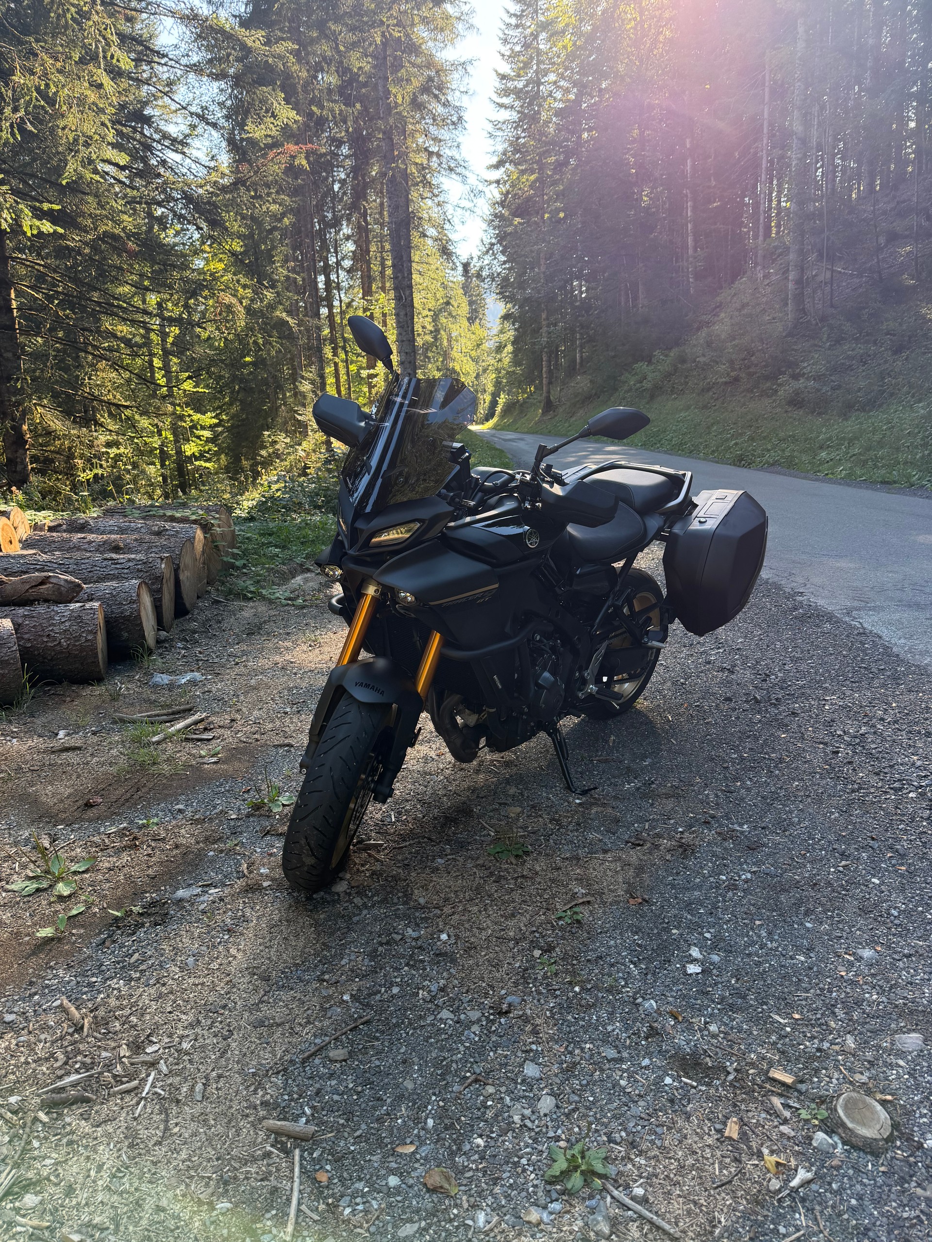 YAMAHA TRACER 9 GT-image-7