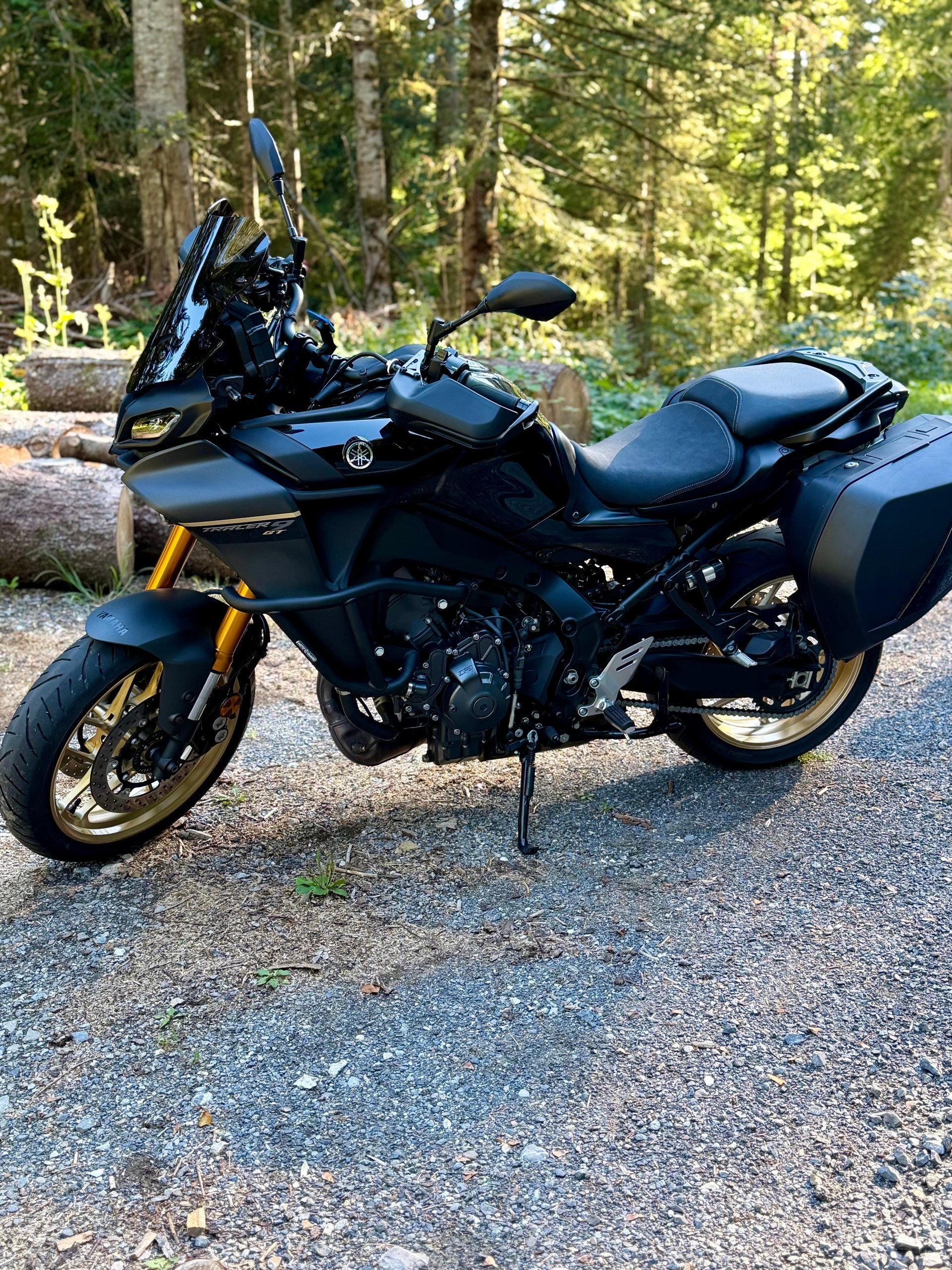 YAMAHA TRACER 9 GT-image-4