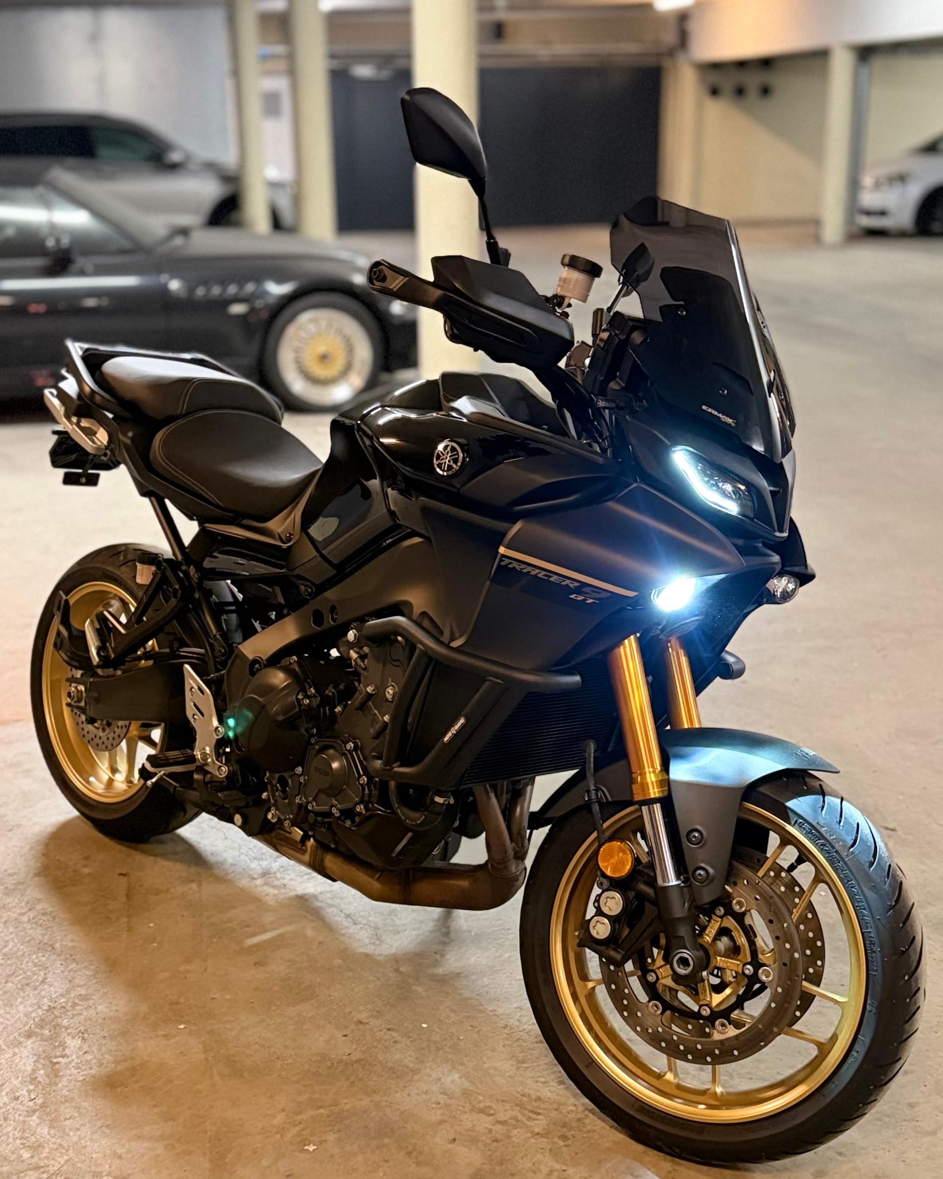 YAMAHA TRACER 9 GT-image-1