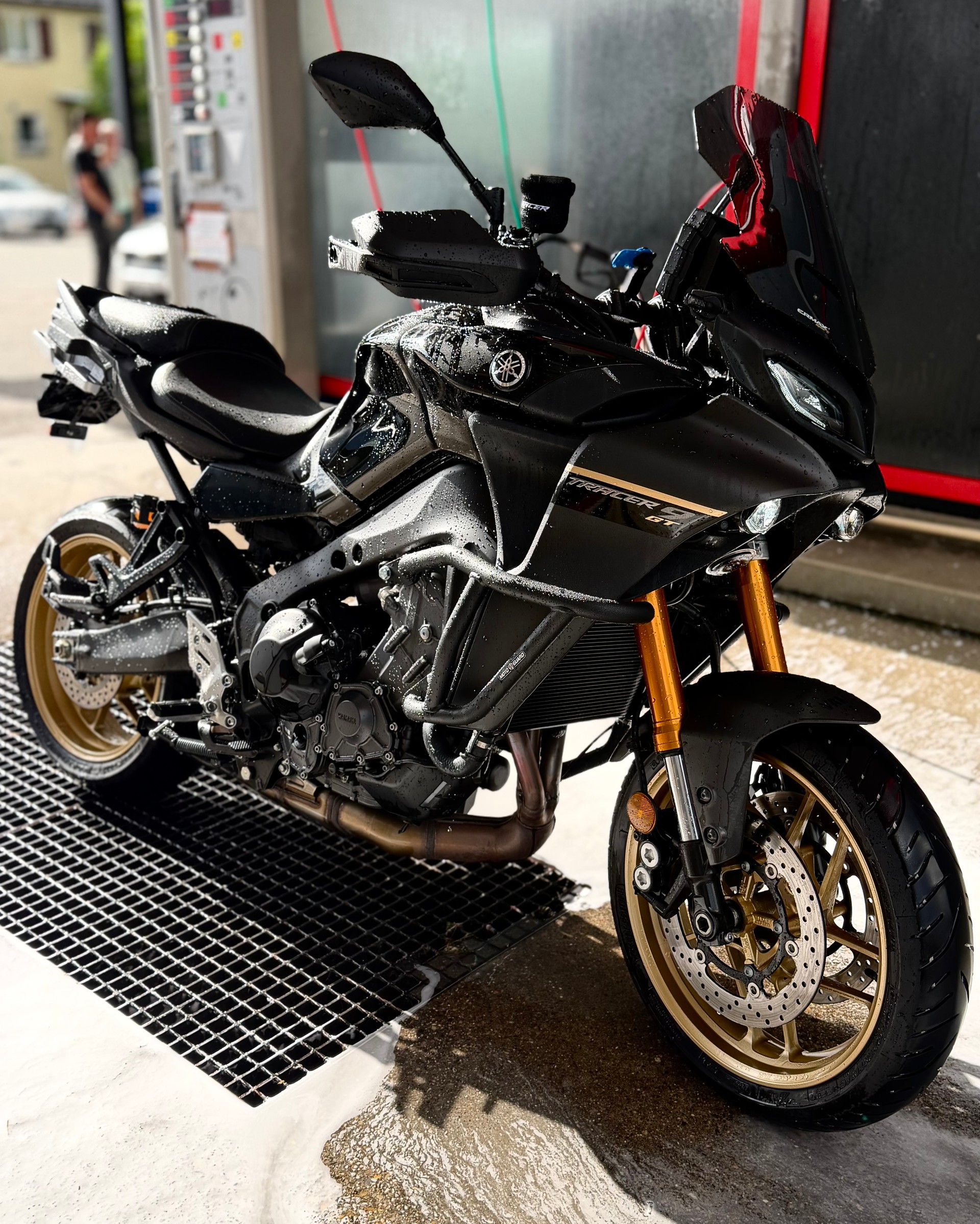 YAMAHA TRACER 9 GT-image-0