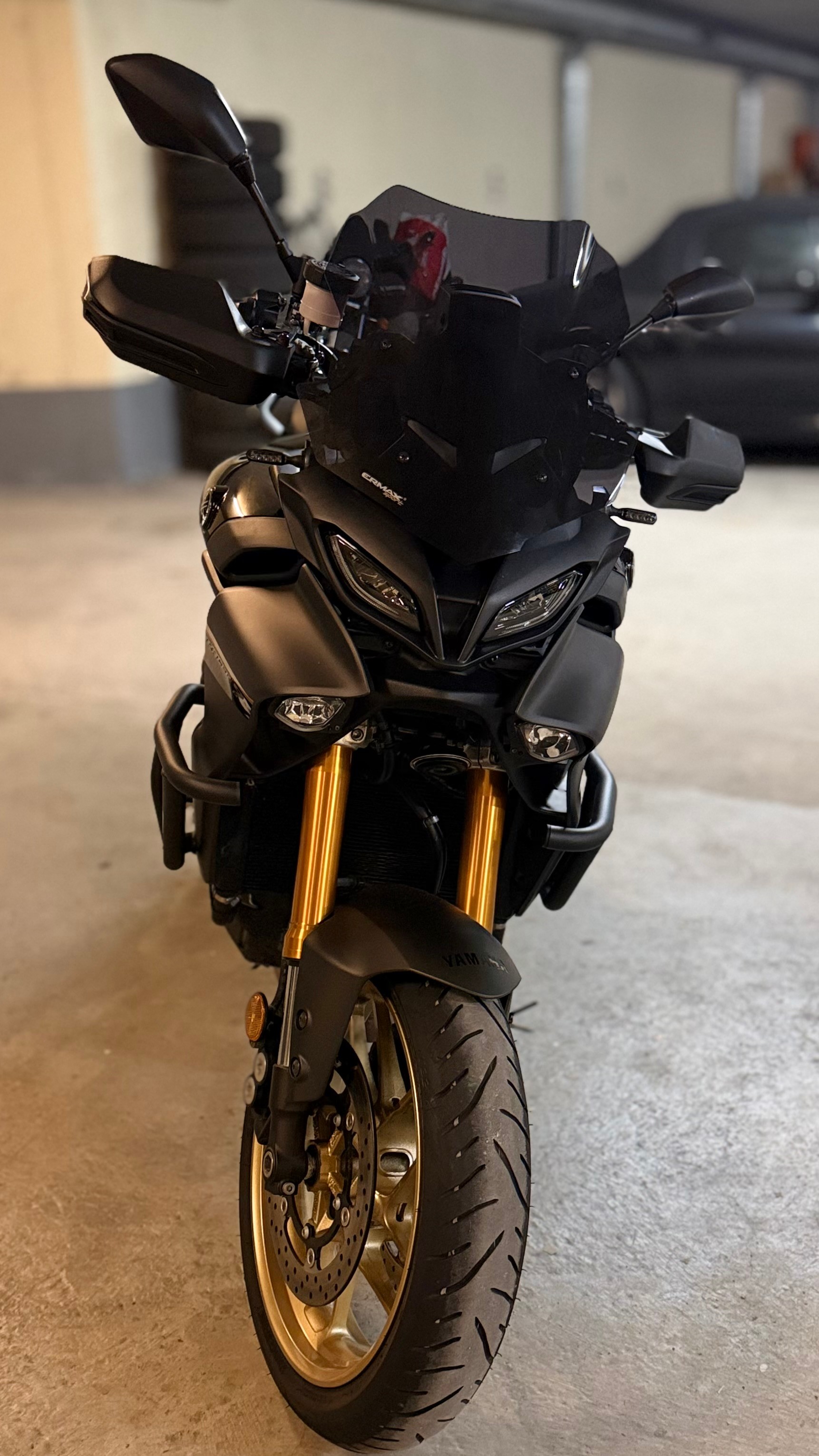 YAMAHA TRACER 9 GT-image-5