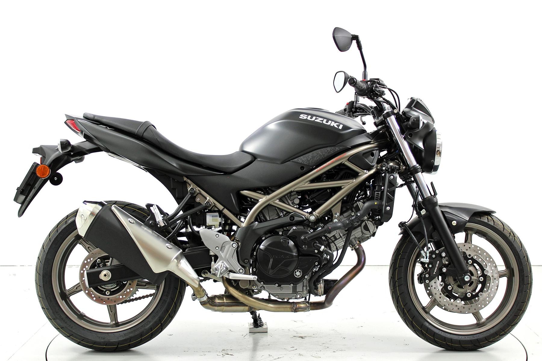 SUZUKI SV 650 ABS-image-3