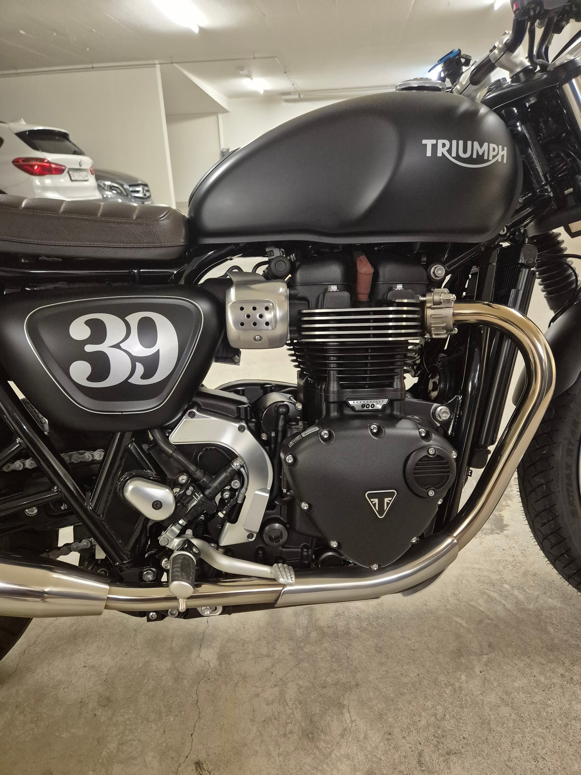 TRIUMPH Street Twin 900 i-image-6