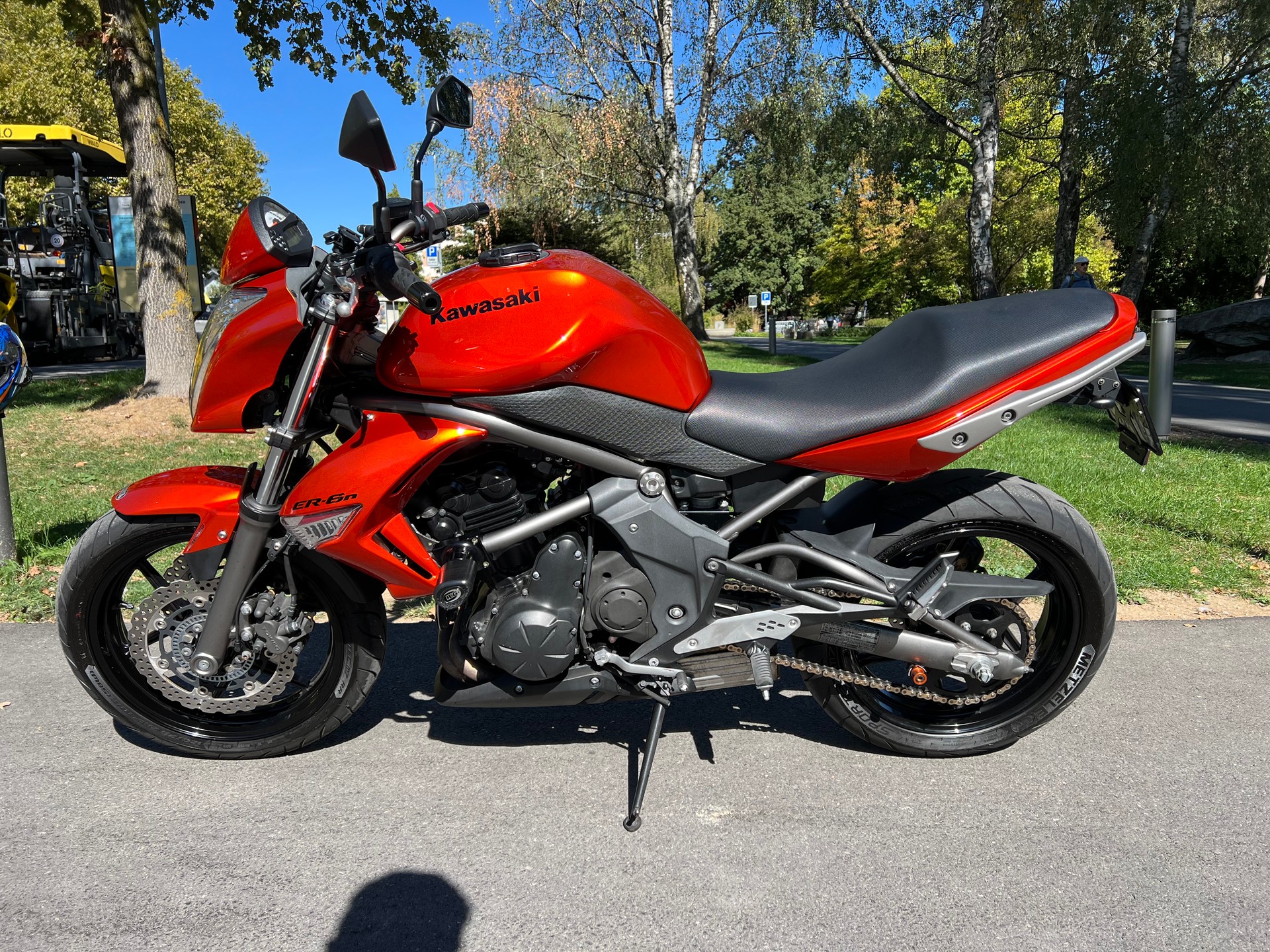 KAWASAKI ER-6 n ABS-image-3