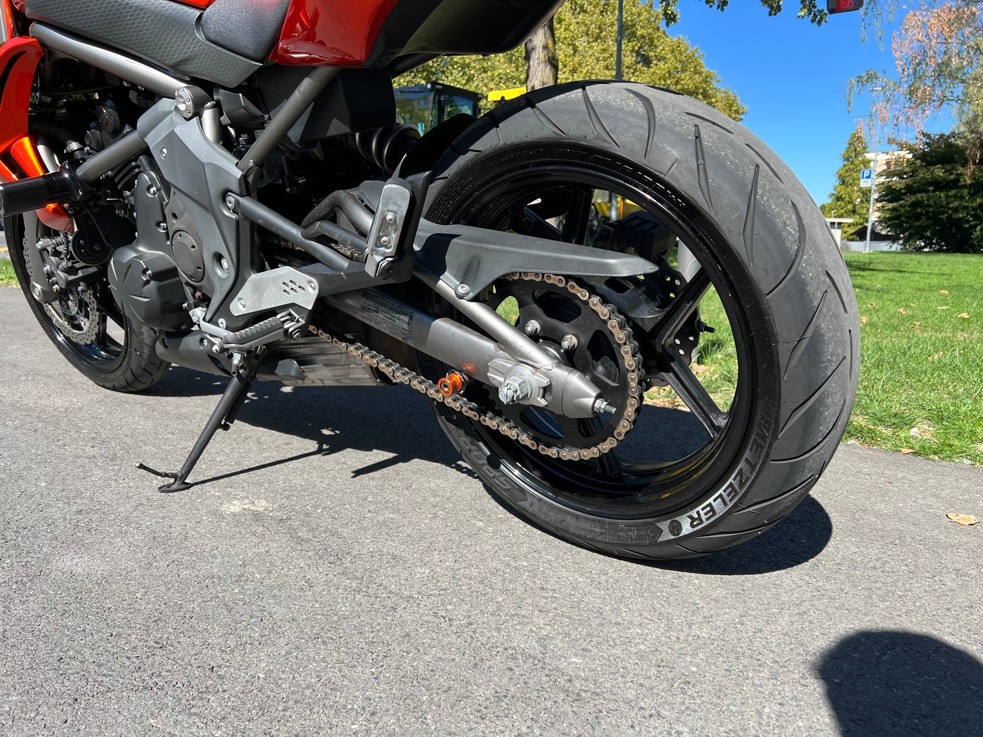 KAWASAKI ER-6 n ABS-image-4