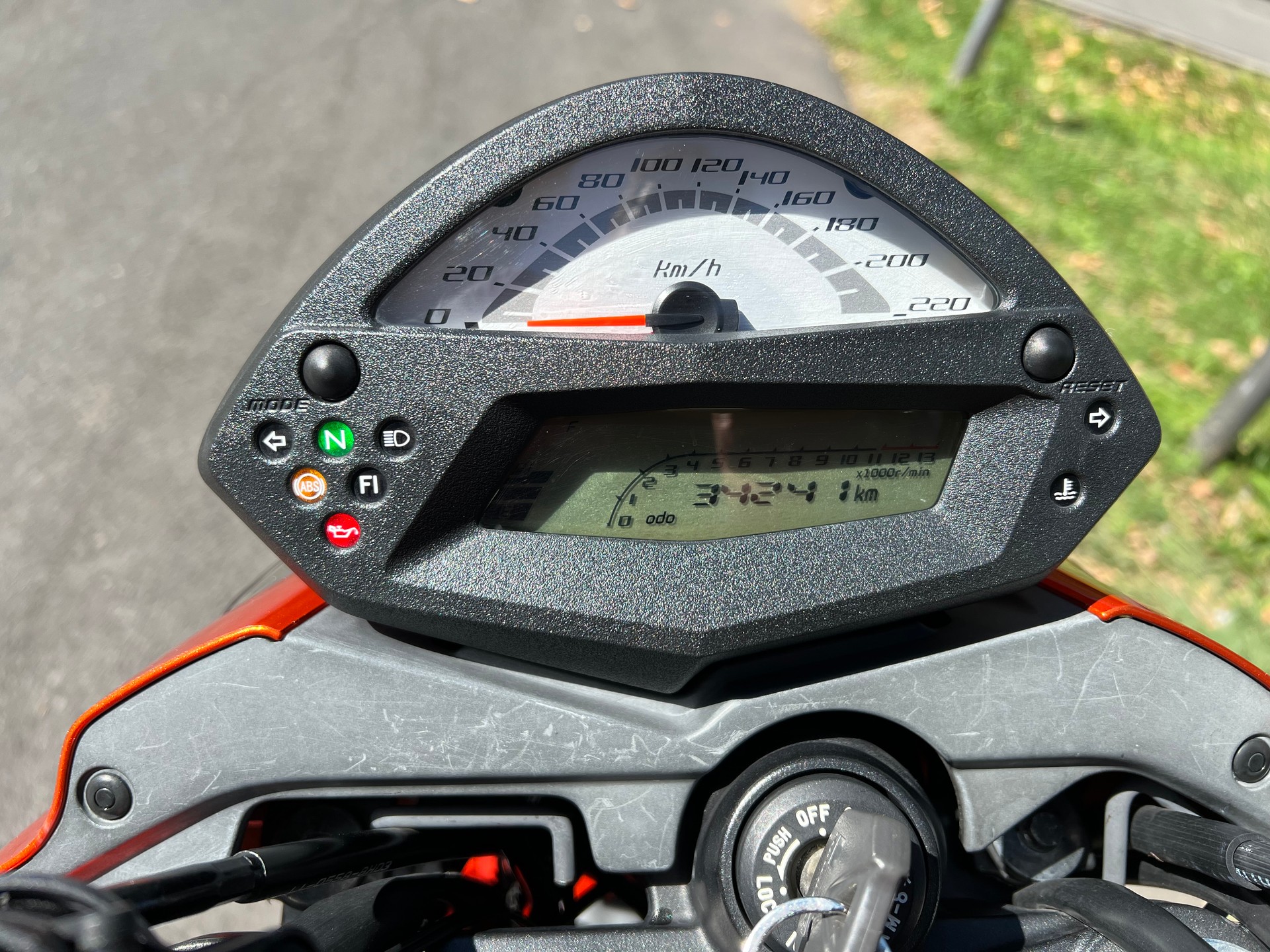 KAWASAKI ER-6 n ABS-image-11