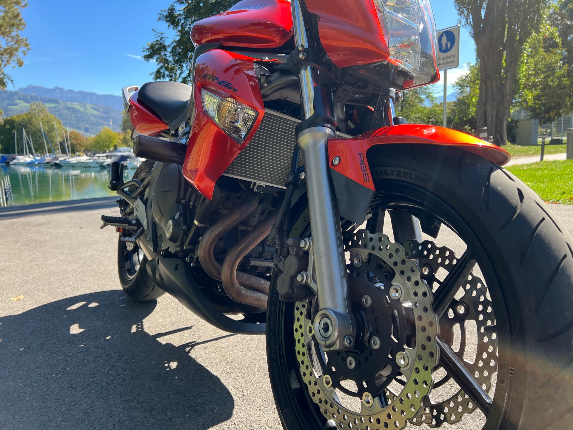 KAWASAKI ER-6 n ABS-image-10
