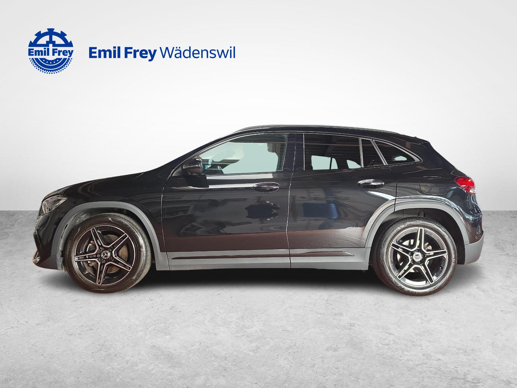 MERCEDES-BENZ GLA 200 4MATIC AMG Line-showroom-element-1