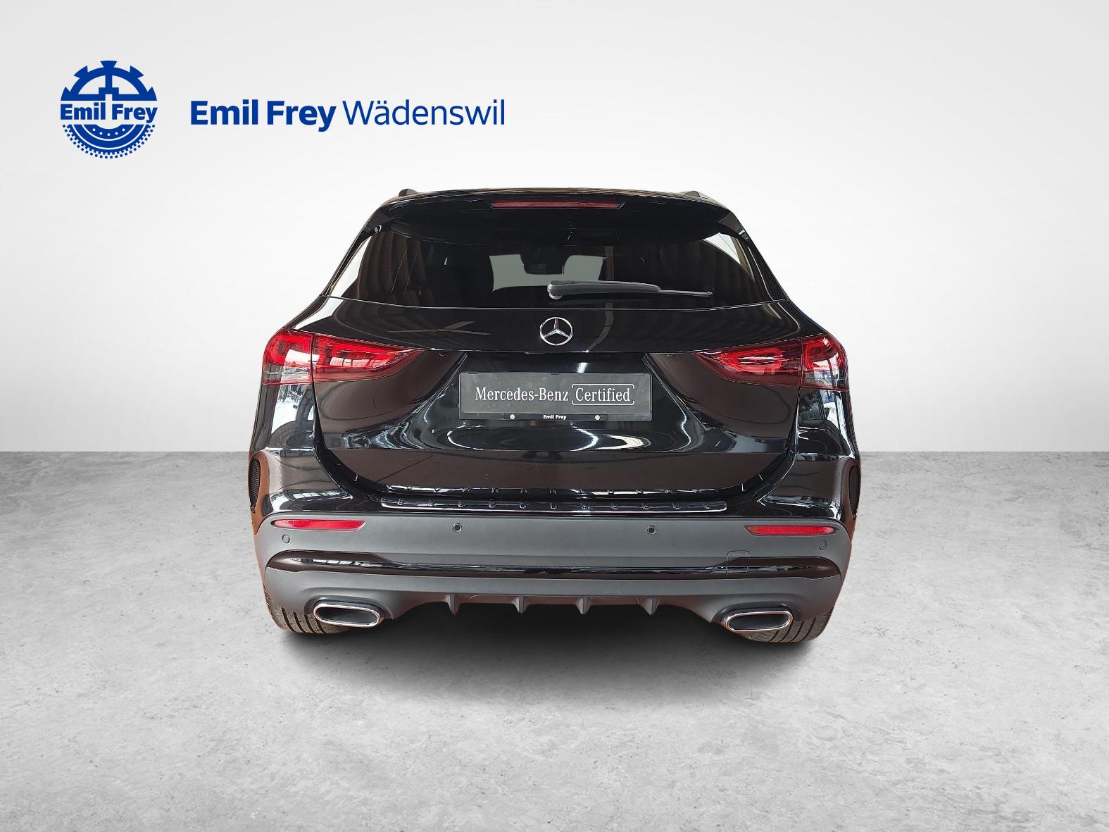 MERCEDES-BENZ GLA 200 4MATIC AMG Line-showroom-element-3
