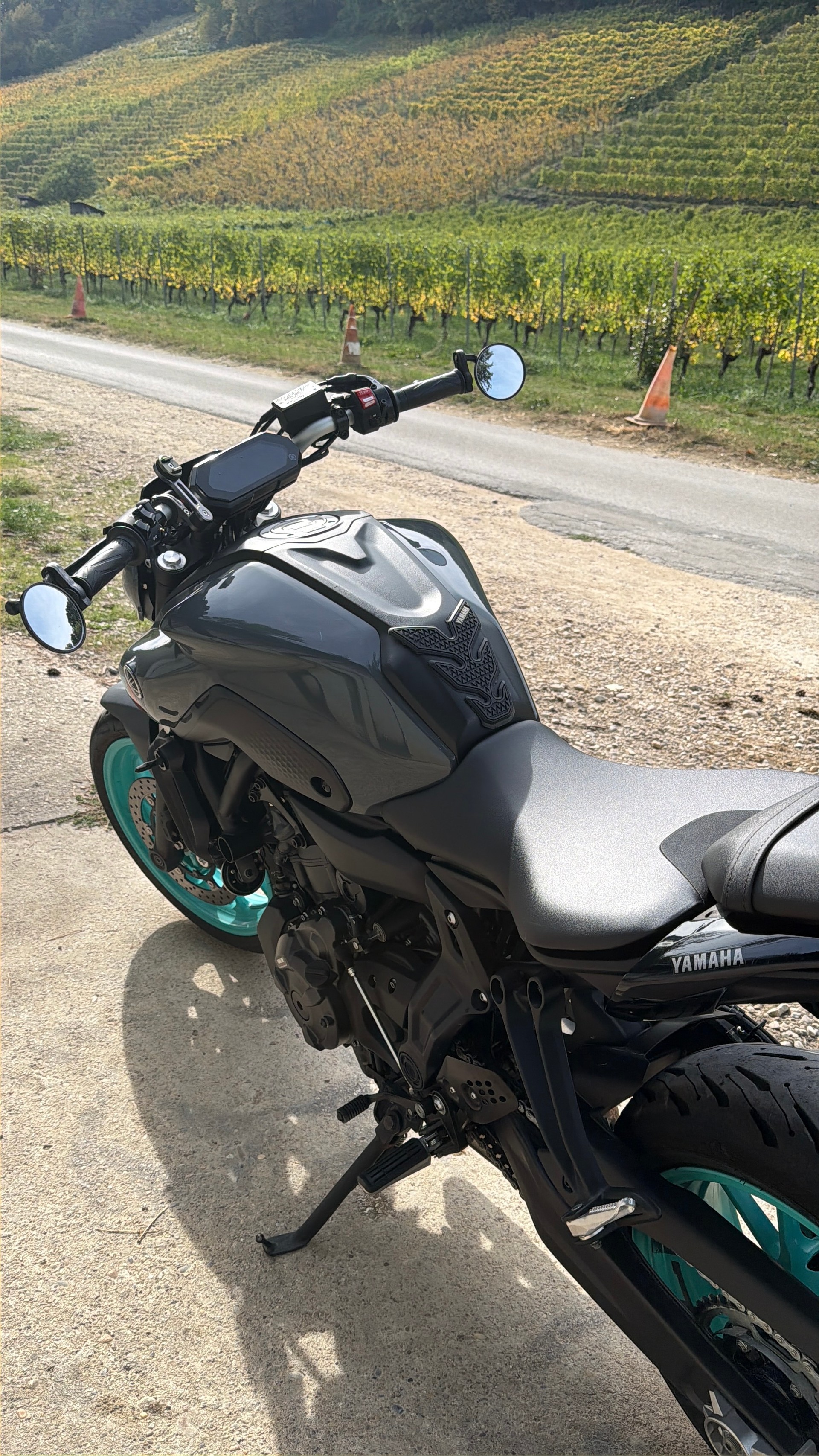 YAMAHA MT-07 (35KW)-image-2