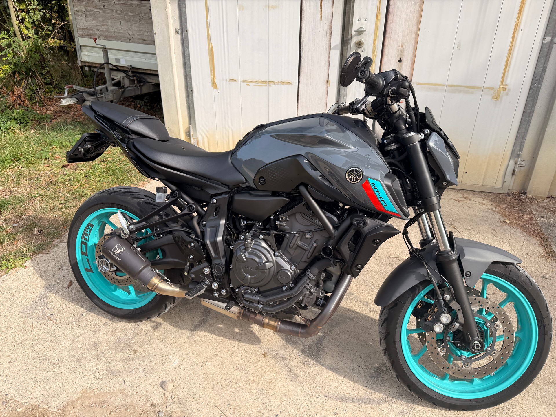 YAMAHA MT-07 (35KW)-image-1