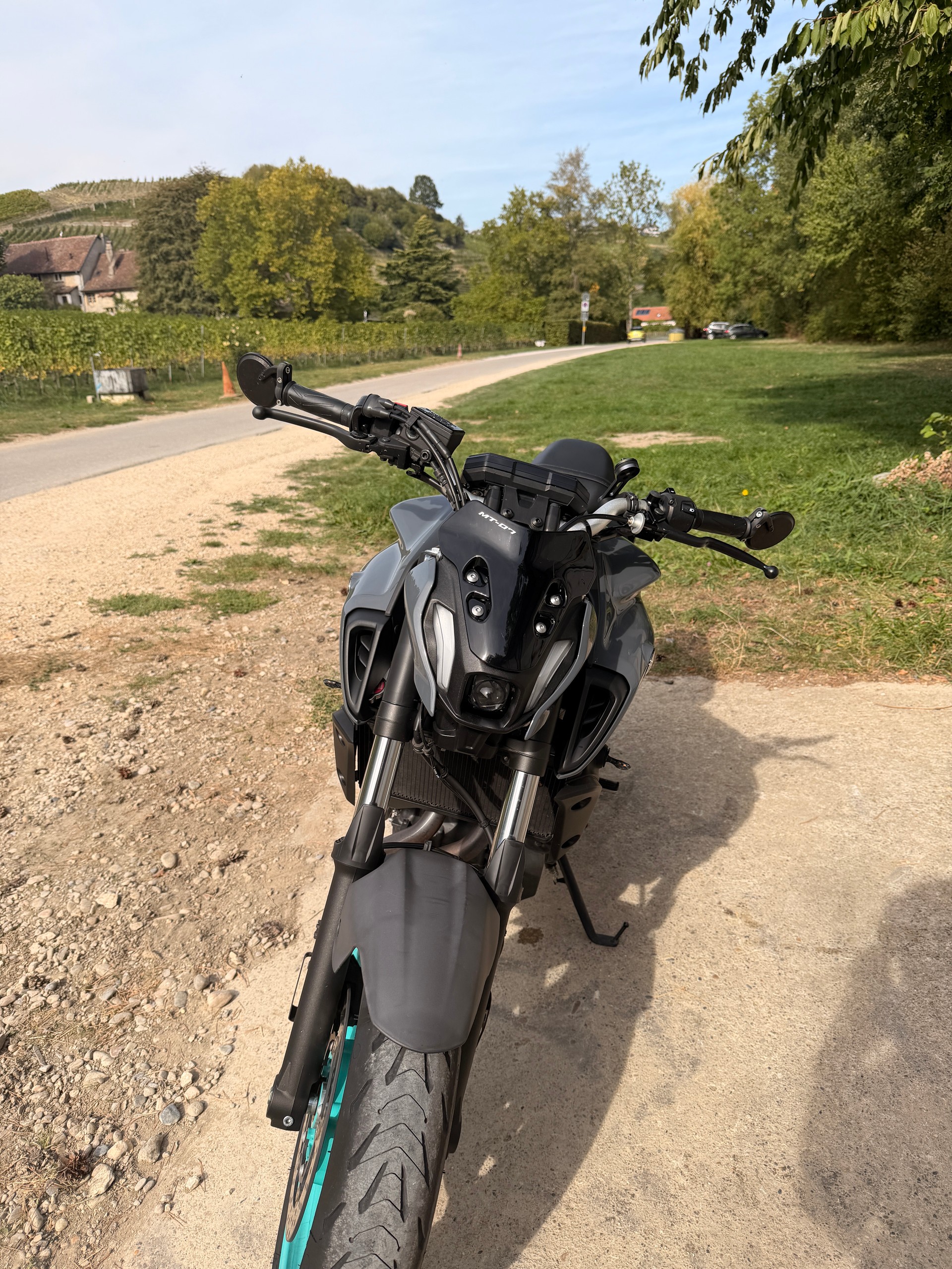 YAMAHA MT-07 (35KW)-image-4