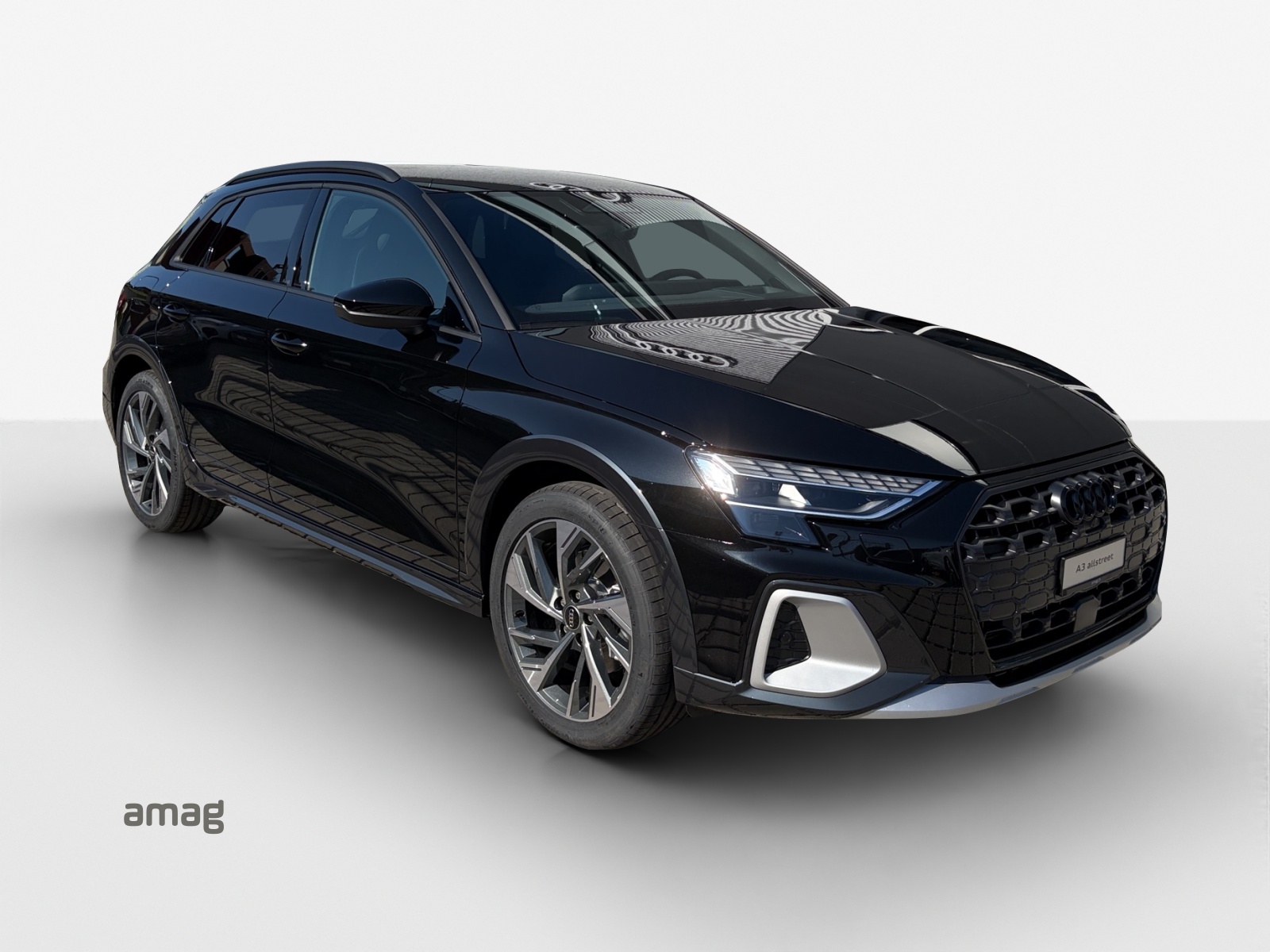 AUDI A3 allstreet TFSI 110 kW Attraction S tronic-image-5