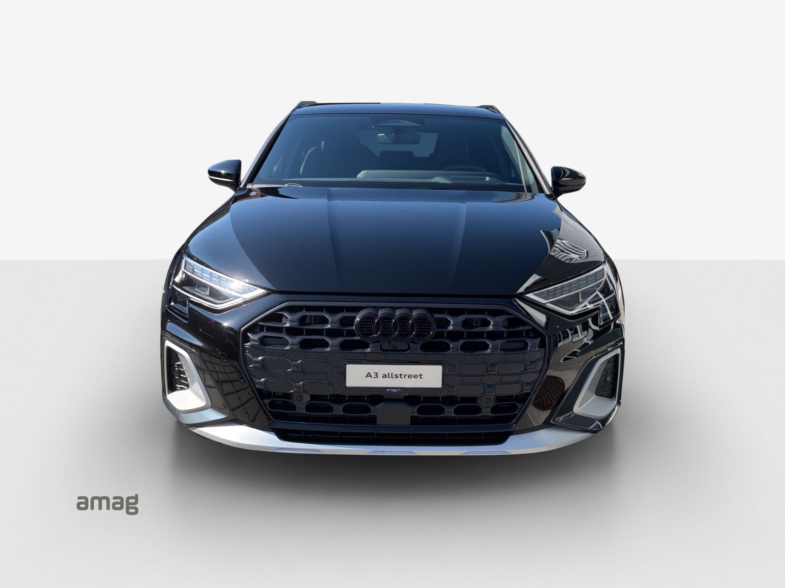 AUDI A3 allstreet TFSI 110 kW Attraction S tronic-image-6