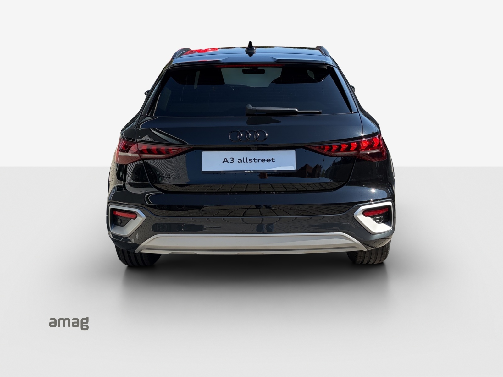 AUDI A3 allstreet TFSI 110 kW Attraction S tronic-showroom-element-3