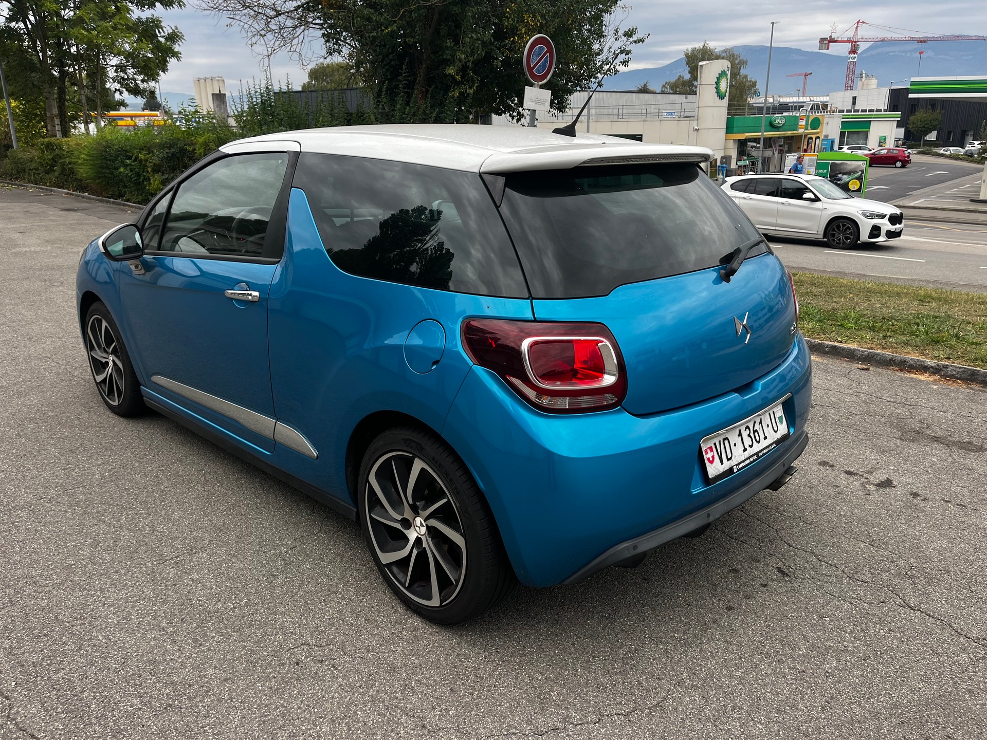 DS AUTOMOBILES DS 3 1.2 PureTech Sport Chic-image-6