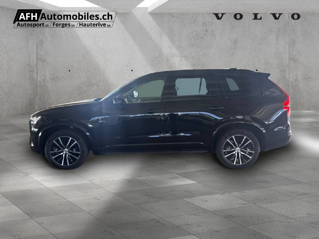 VOLVO XC90 2.0 T8 TE Ultra Dark eAWD-showroom-element-1
