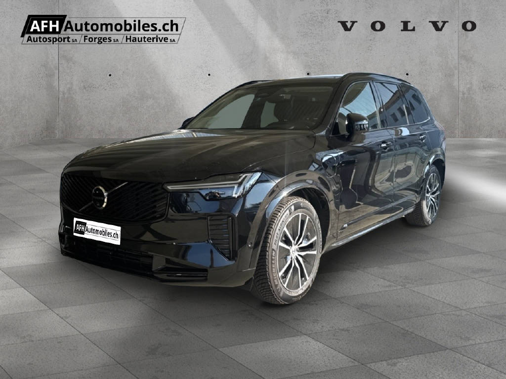 VOLVO XC90 2.0 T8 TE Ultra Dark eAWD