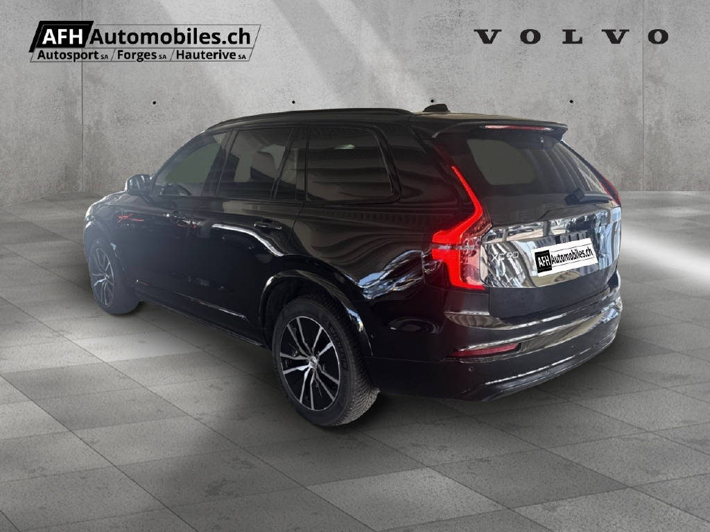 VOLVO XC90 2.0 T8 TE Ultra Dark eAWD-showroom-element-2